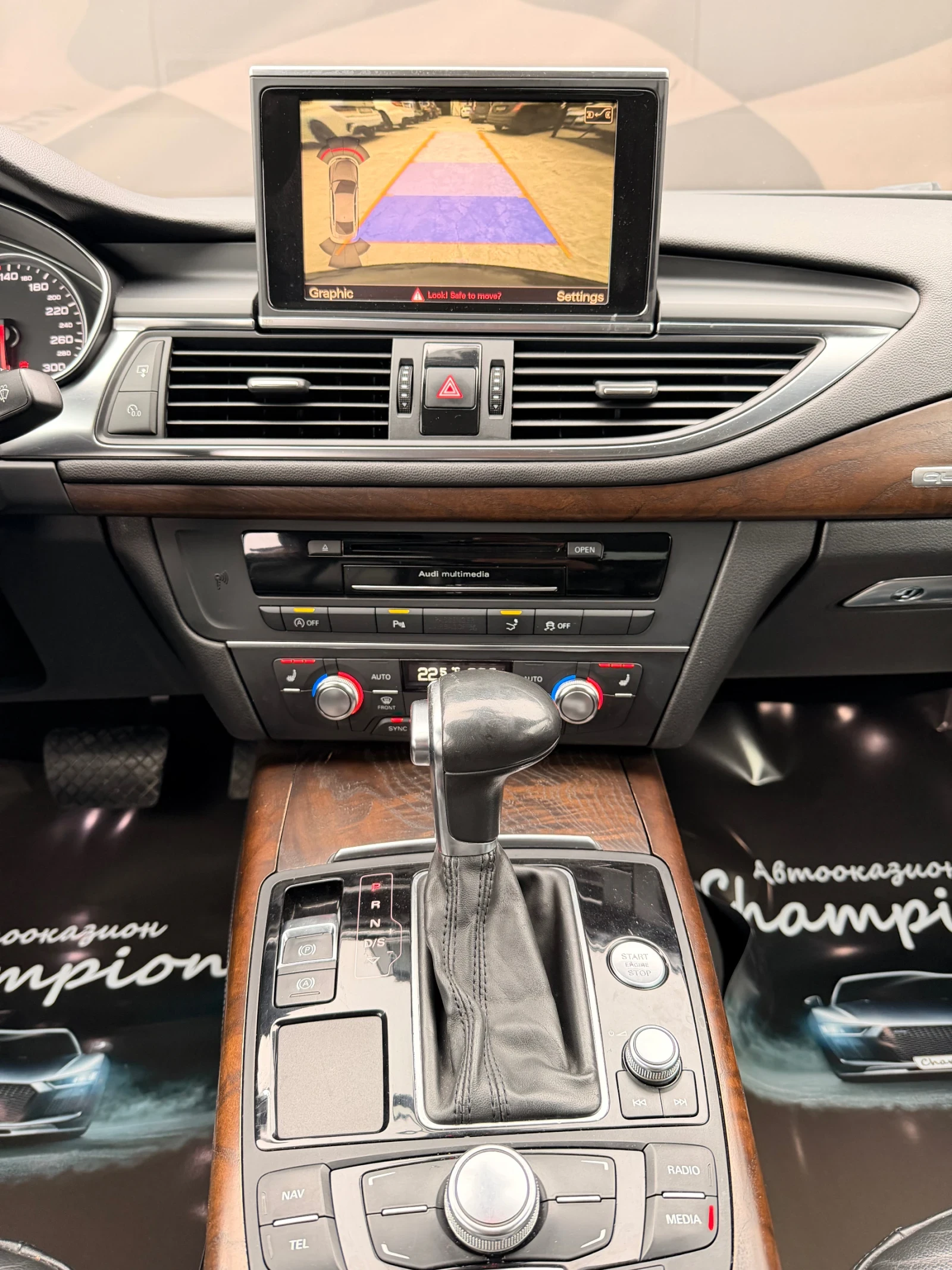 Audi A7 ������ ������ | Mobile.bg � ����������� 15