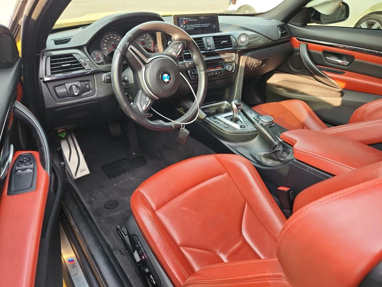 BMW M4 * Възможност за Лизинг*  - изображение 8