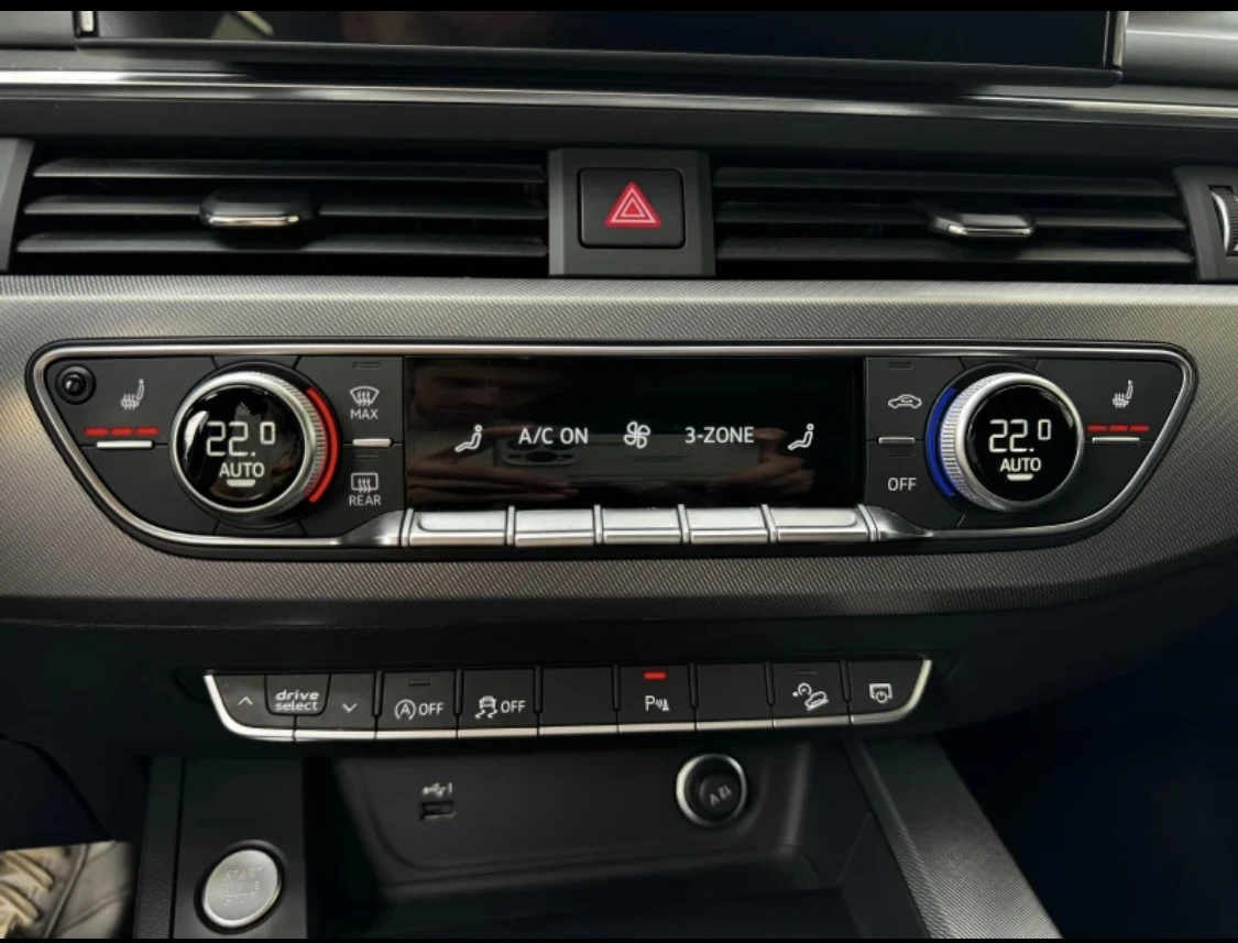 Audi A4 Allroad 40 TDI Quattro ☑Nardo Grey☑ - изображение 9