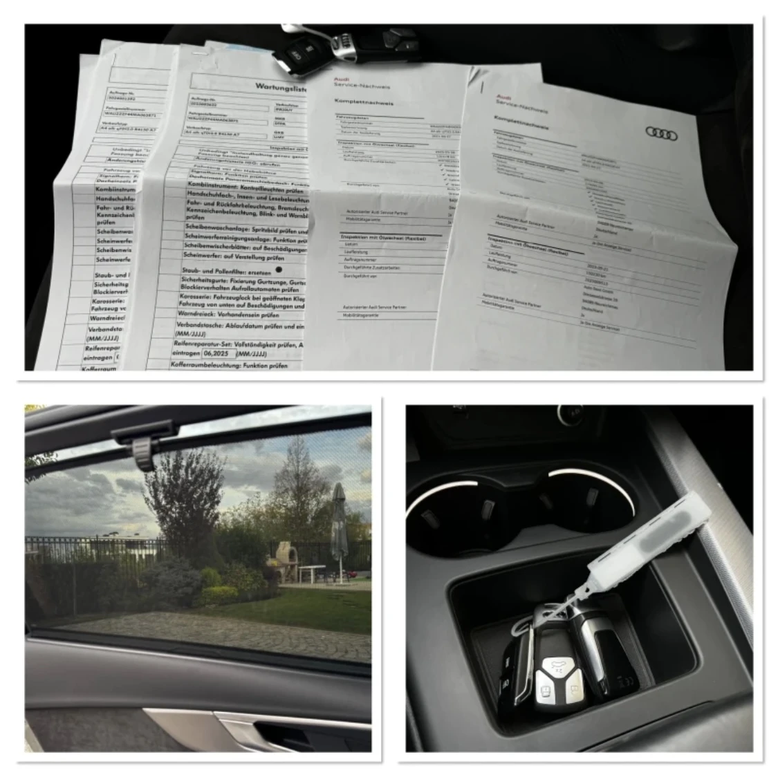 Audi A4 Allroad 40 TDI Quattro ☑Nardo Grey☑ | Mobile.bg � ����������� 13