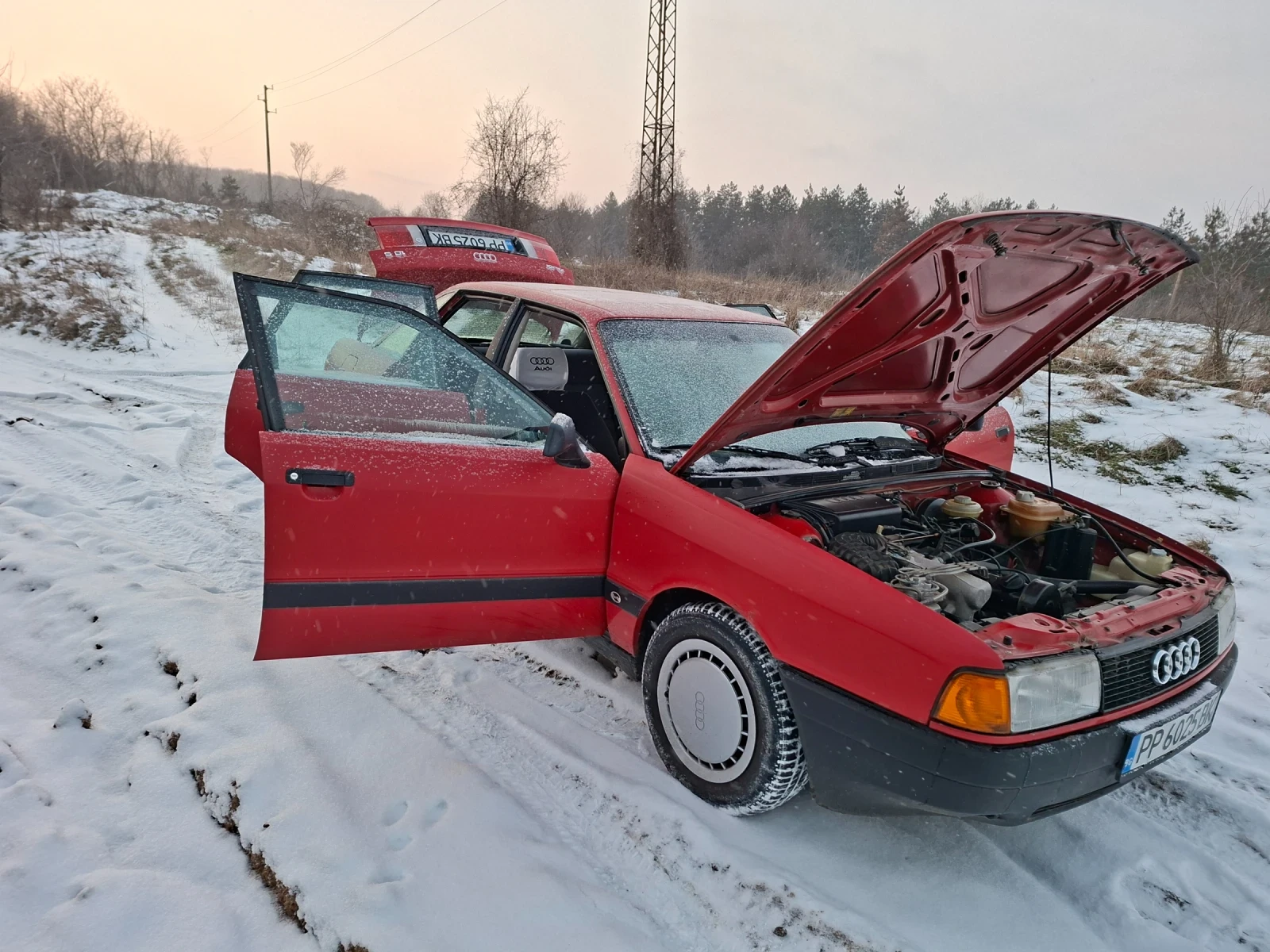 Audi 80 | Mobile.bg � ����������� 9