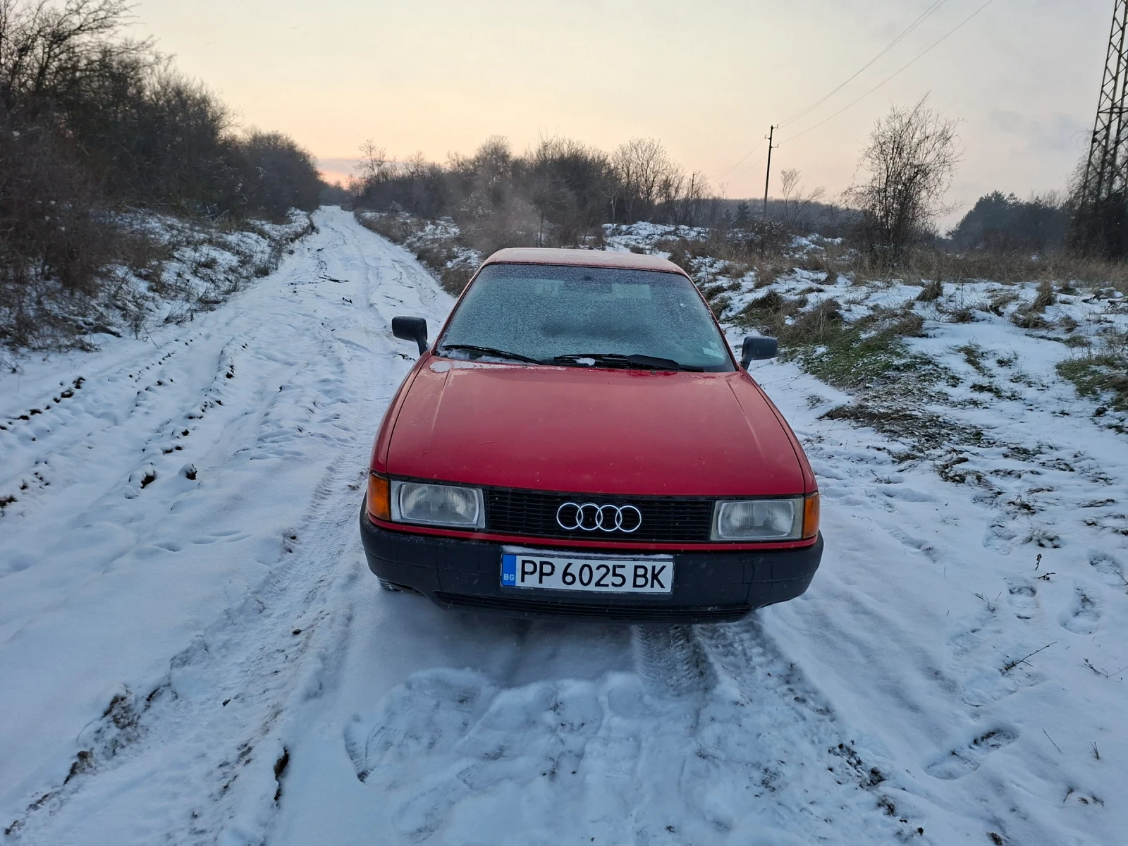 Audi 80 | Mobile.bg � ����������� 3
