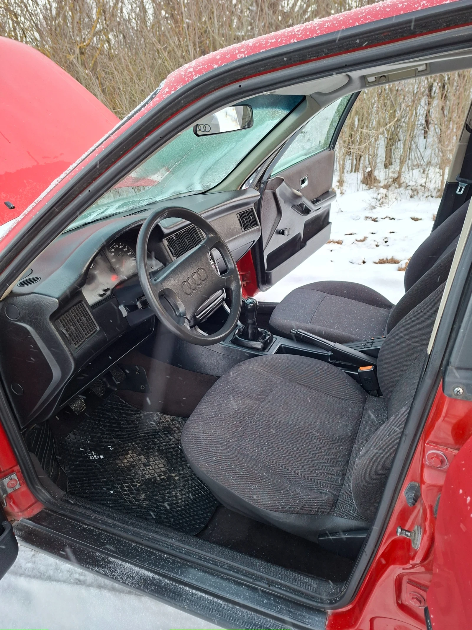 Audi 80 | Mobile.bg � ����������� 6