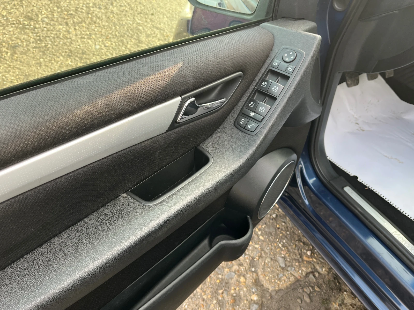 Mercedes-Benz A 200 | Mobile.bg � ����������� 16