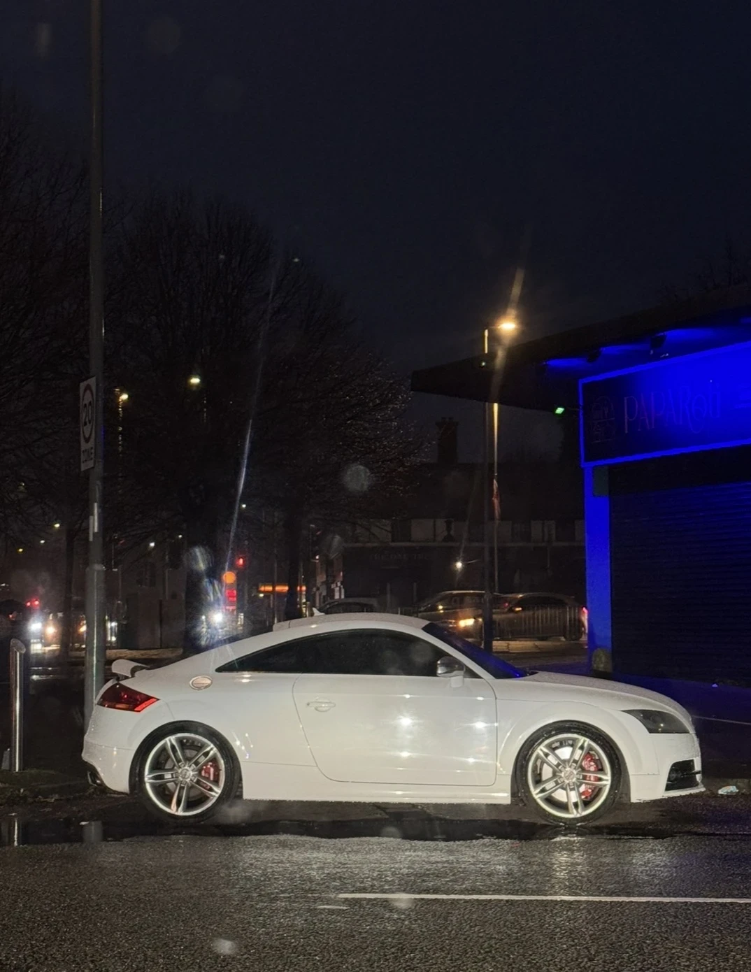 Audi Tt S DSG 272hp full ������ ������ | Mobile.bg � ����������� 5