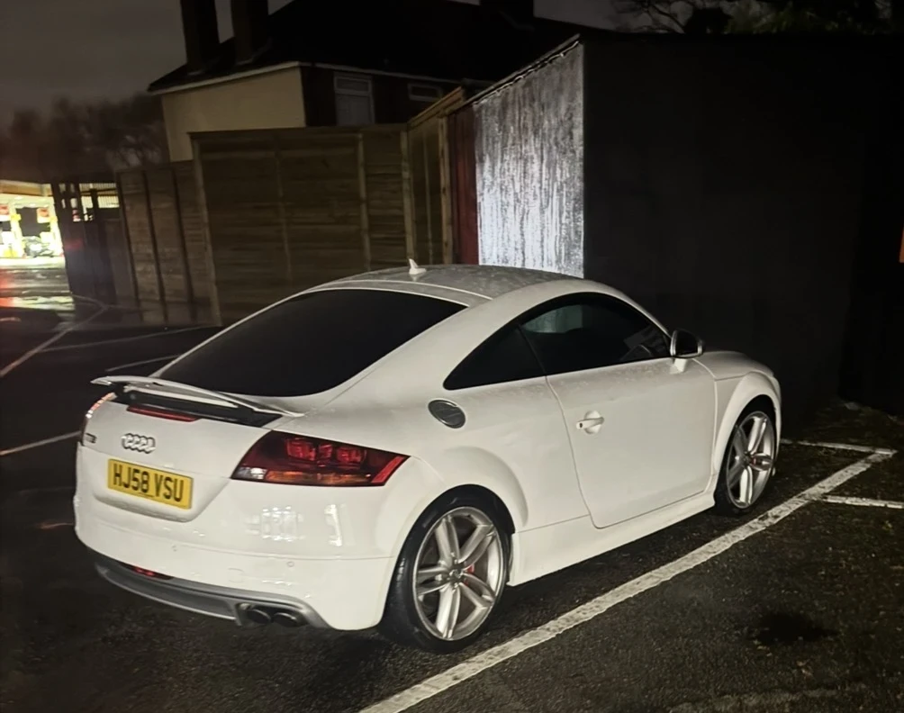Audi Tt S DSG 272hp full ������ ������ | Mobile.bg � ����������� 3