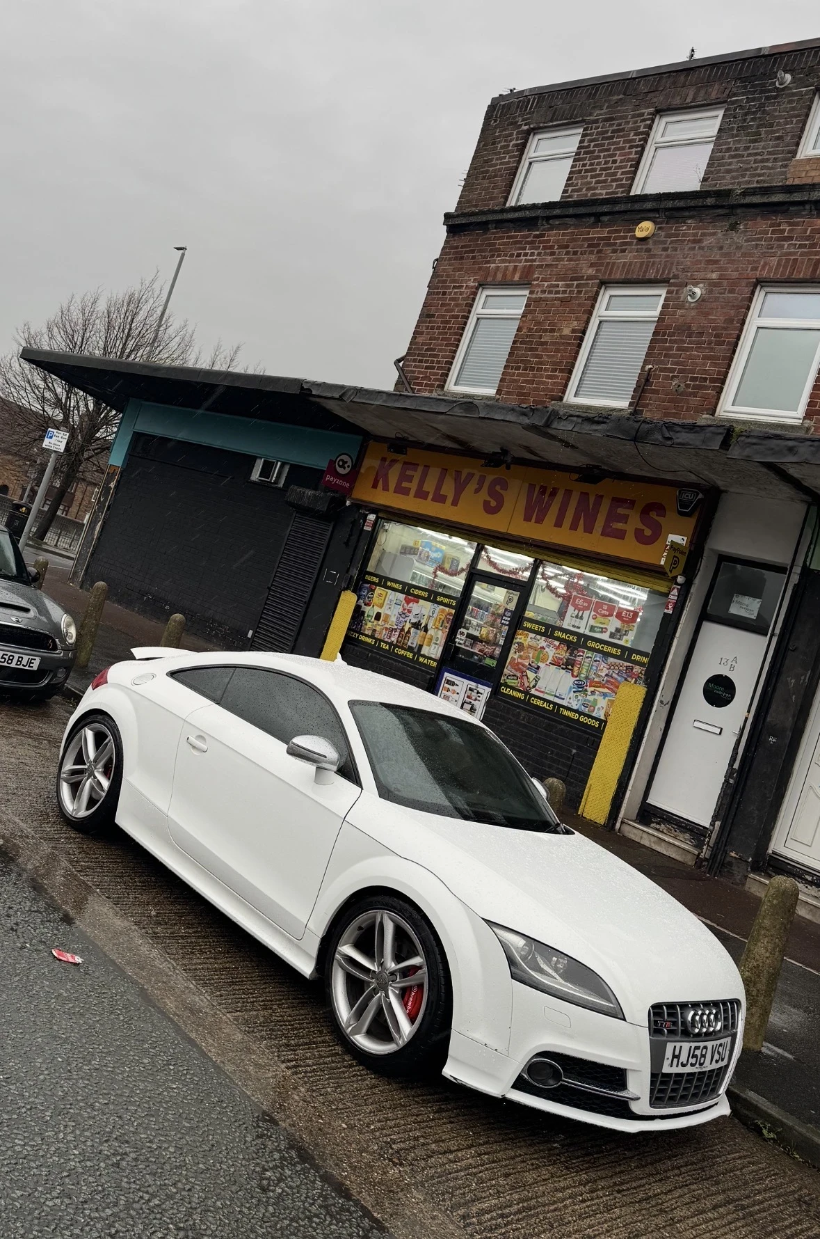Audi Tt S DSG 272hp full ������ ������ | Mobile.bg � ����������� 4