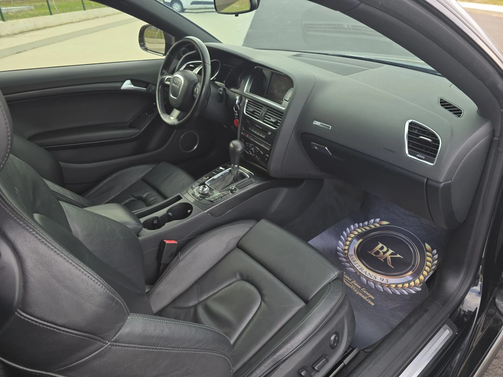 Audi A5 2.7TDi/���������/RS-paket | Mobile.bg � ����������� 11