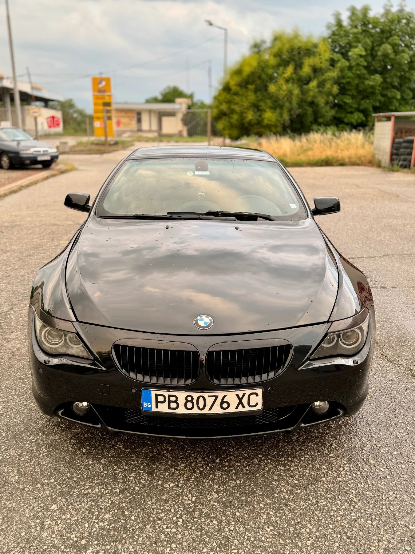 BMW 650 650i - изображение 3