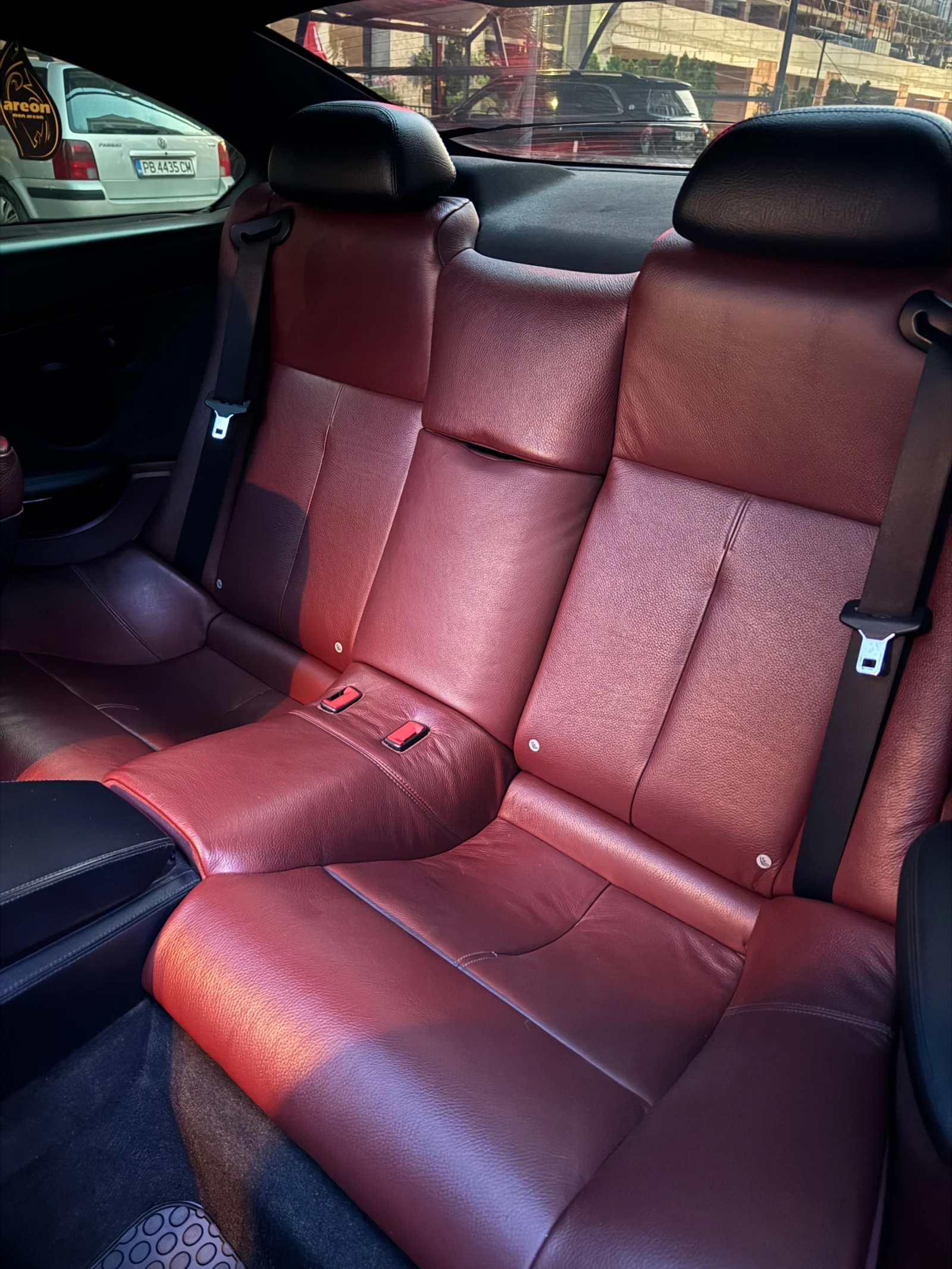 BMW 650 650i - изображение 9