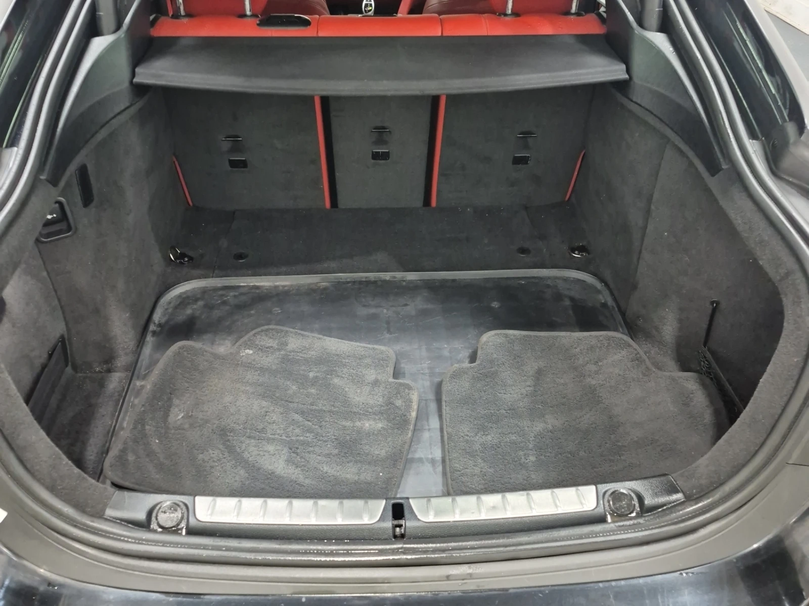 BMW 440 Xdrive* M pack* Harman kardon* Back cam* �������*  | Mobile.bg � ����������� 16