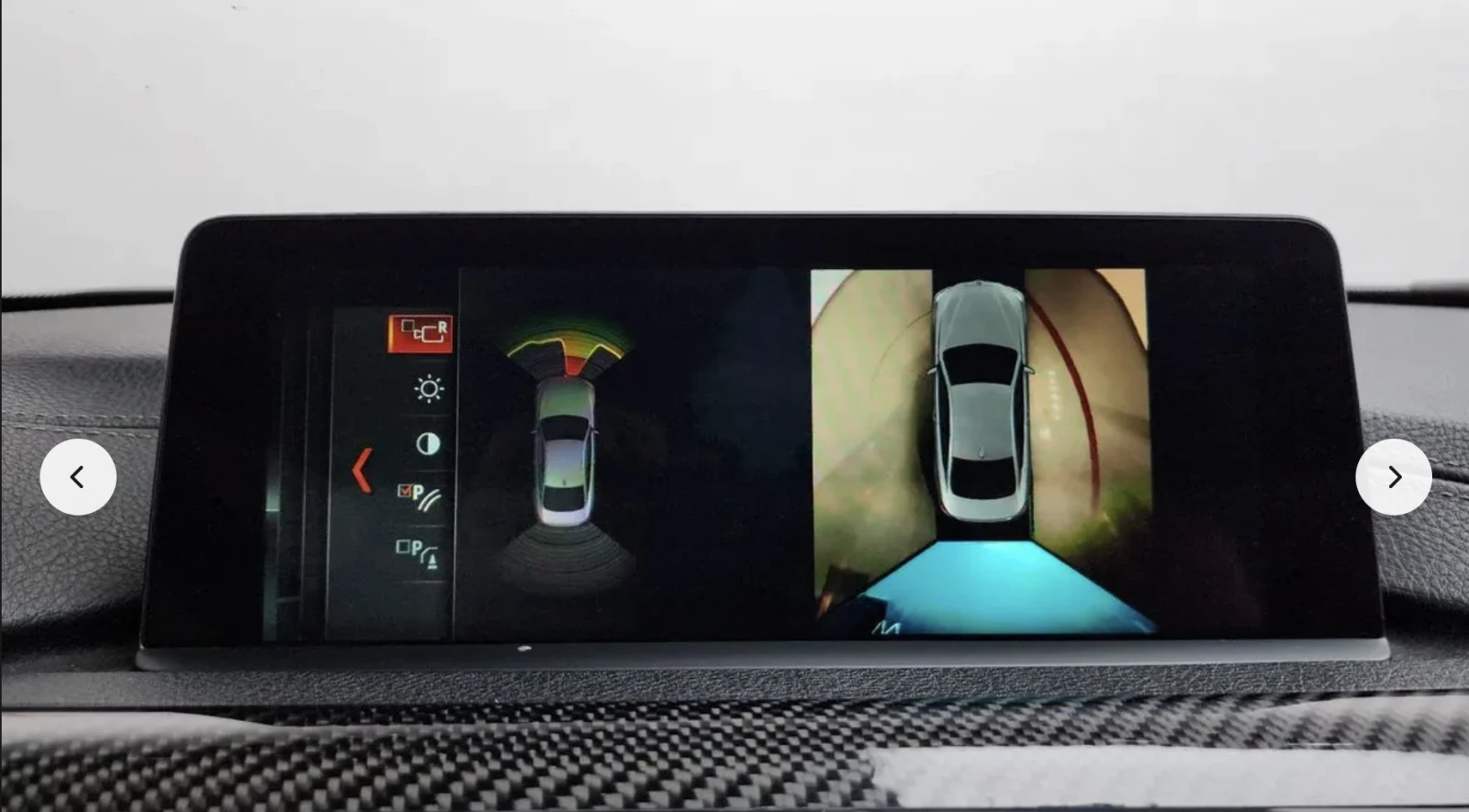 BMW M4 FACELIFT* COMPETITION* HARMON* KARDON* , снимка 10 - Автомобили и джипове - 53812793