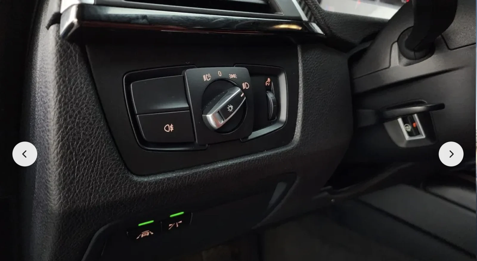 BMW M4 FACELIFT* COMPETITION* HARMON* KARDON* , снимка 14 - Автомобили и джипове - 53812793