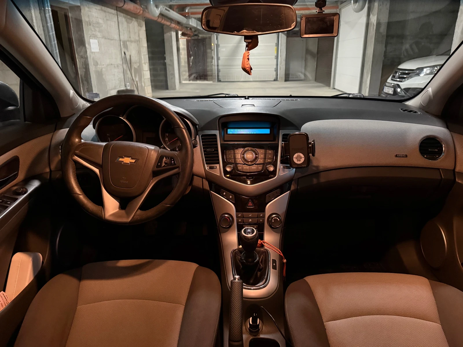 Chevrolet Cruze | Mobile.bg � ����������� 5