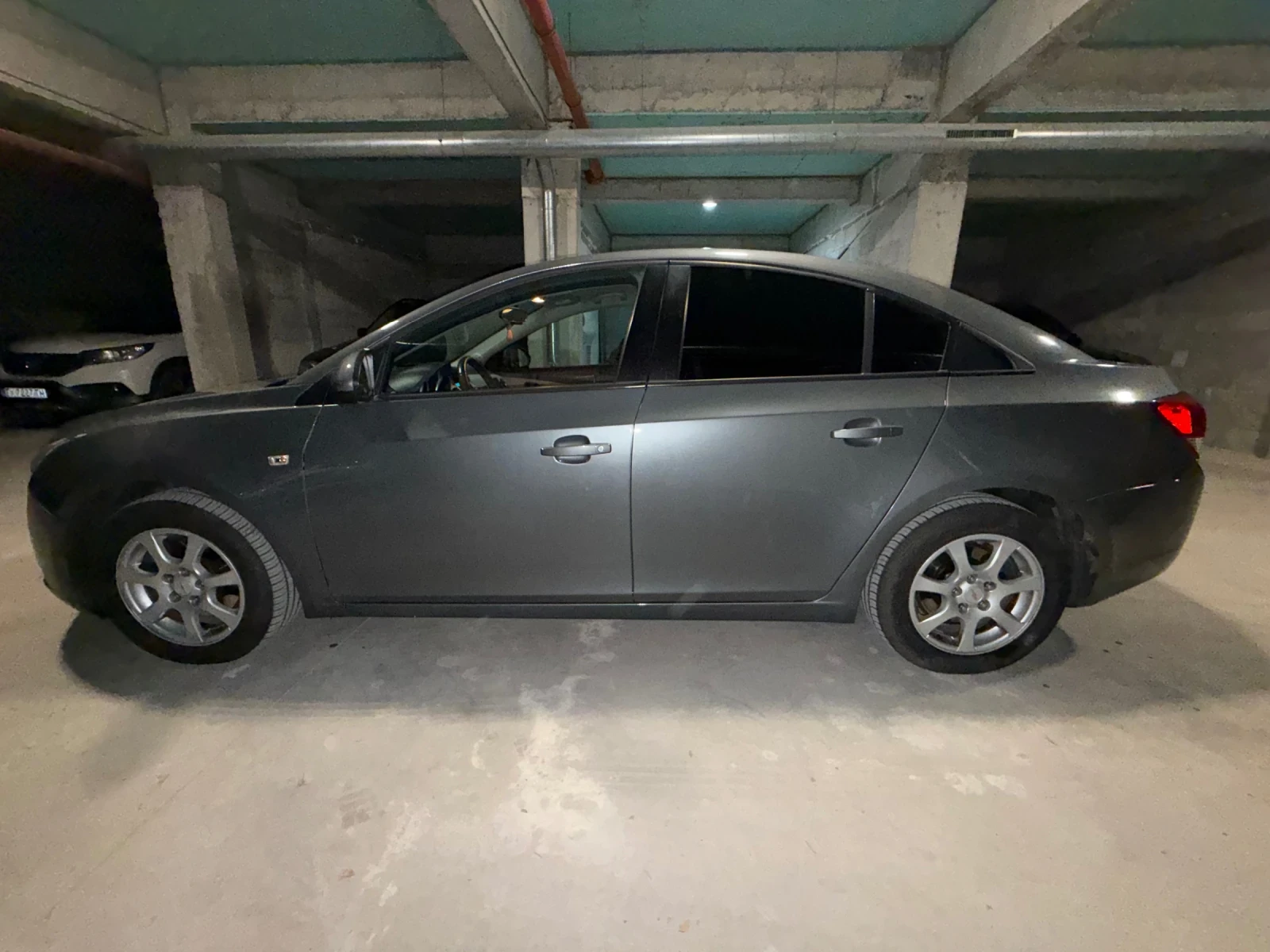 Chevrolet Cruze | Mobile.bg � ����������� 3