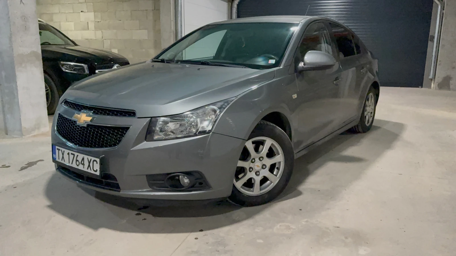 Chevrolet Cruze undefined | Auto.bg — изображение 1