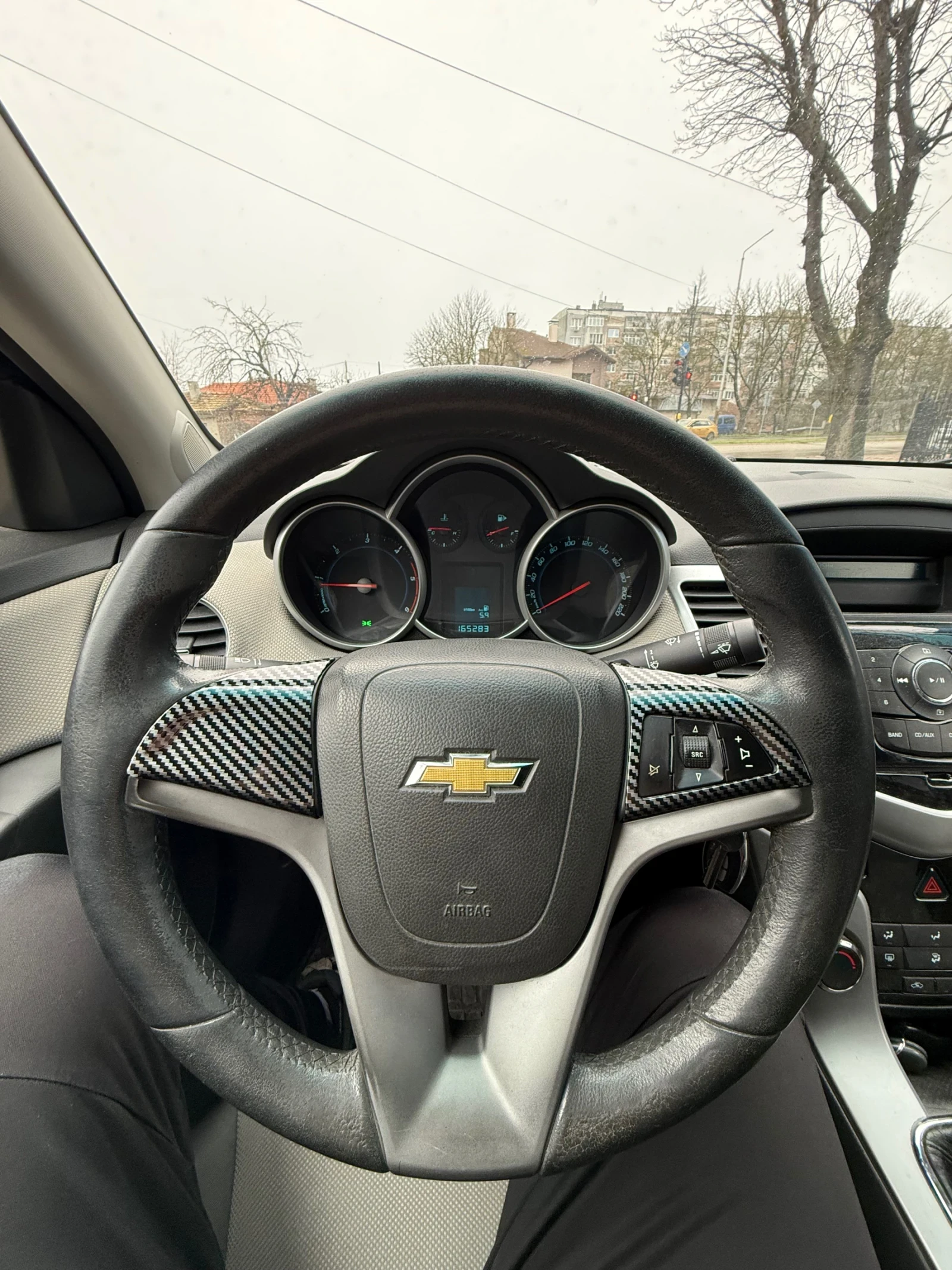 Chevrolet Cruze | Mobile.bg � ����������� 7