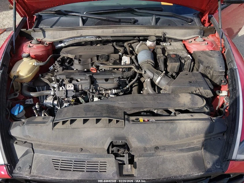 Hyundai Sonata 1.6l Sel Plus, снимка 10 - Автомобили и джипове - 54071929