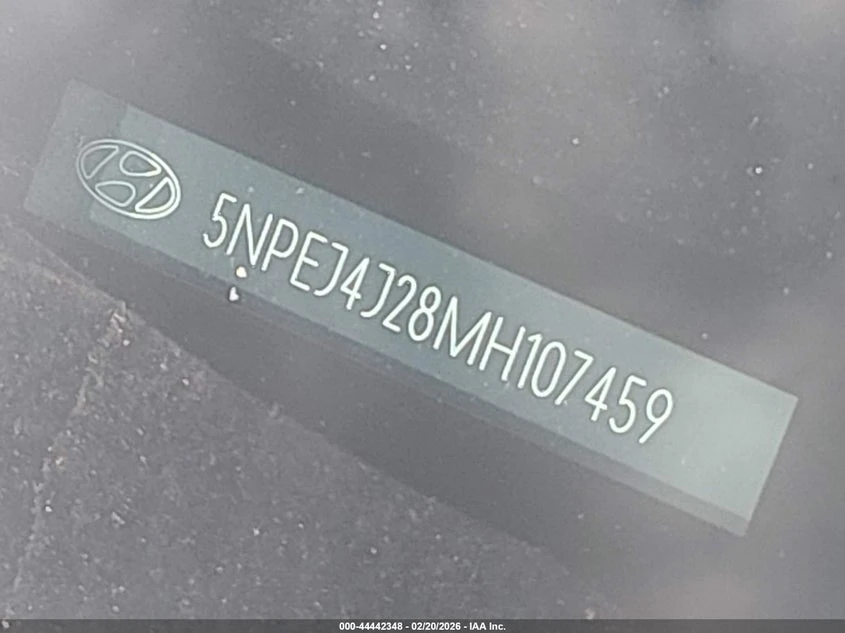 Hyundai Sonata 1.6l Sel Plus, снимка 9 - Автомобили и джипове - 54071929