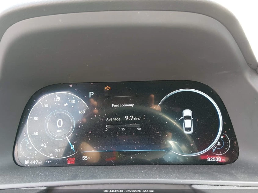 Hyundai Sonata 1.6l Sel Plus, снимка 7 - Автомобили и джипове - 54071929