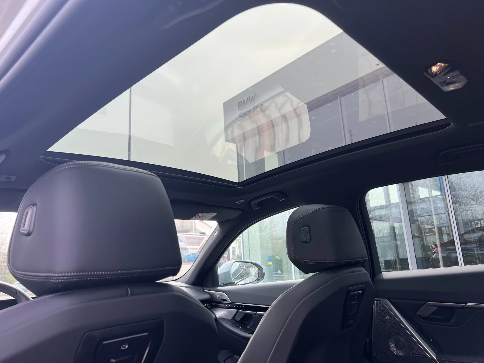 BMW 540 d xDrive, снимка 14 - Автомобили и джипове - 54214333