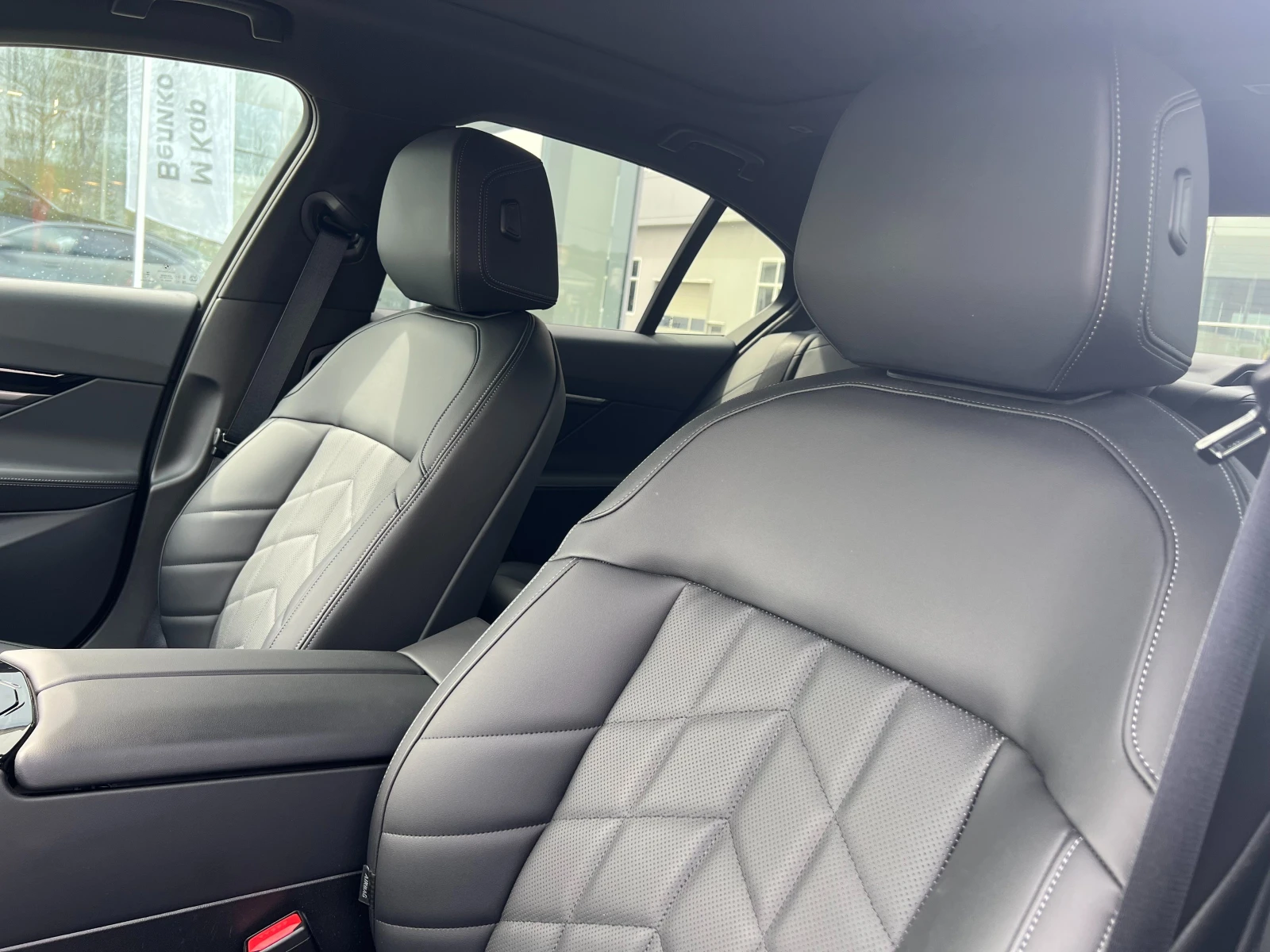 BMW 540 d xDrive, снимка 11 - Автомобили и джипове - 54214333