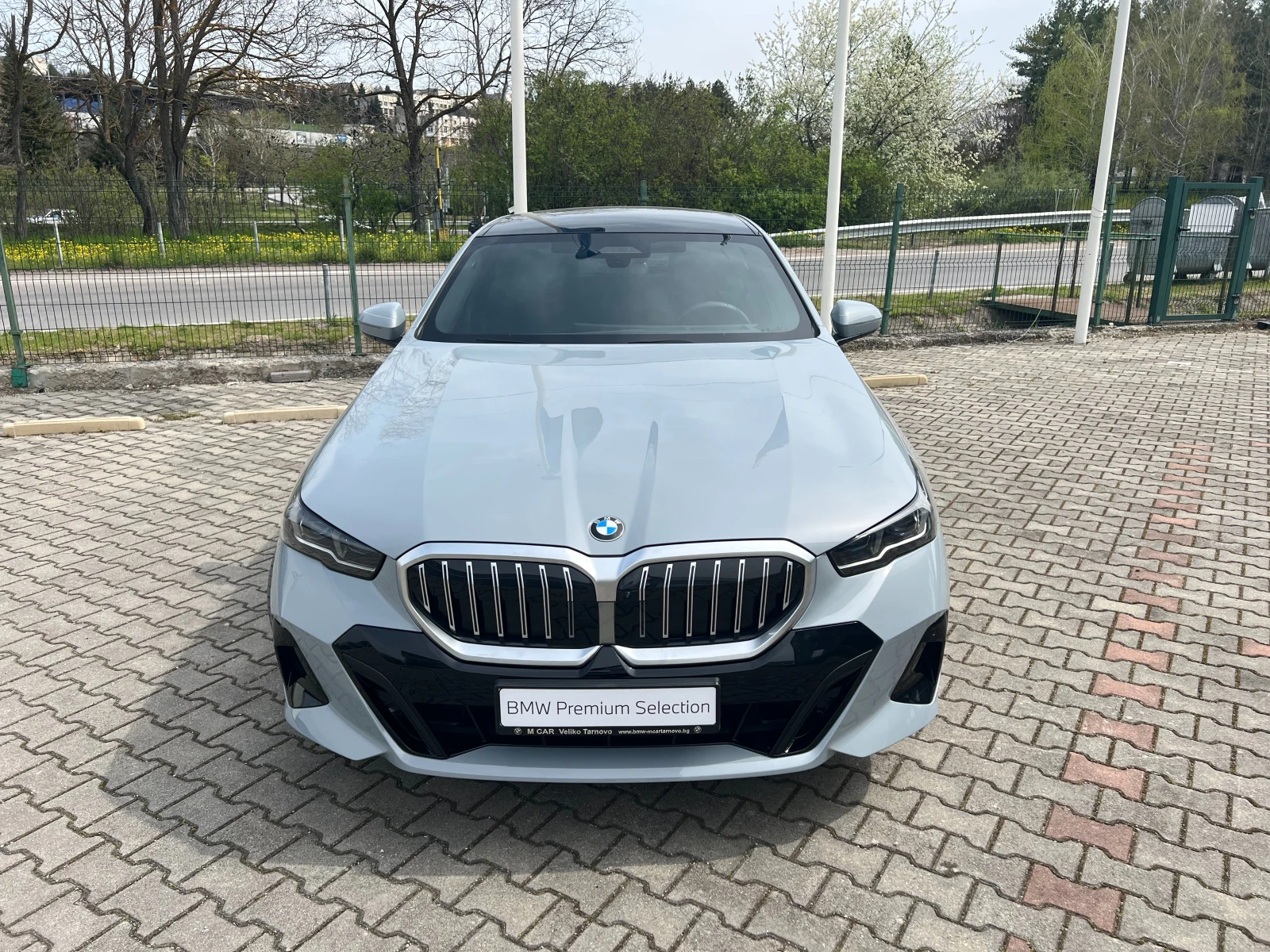 BMW 540 d xDrive, снимка 7 - Автомобили и джипове - 54214333