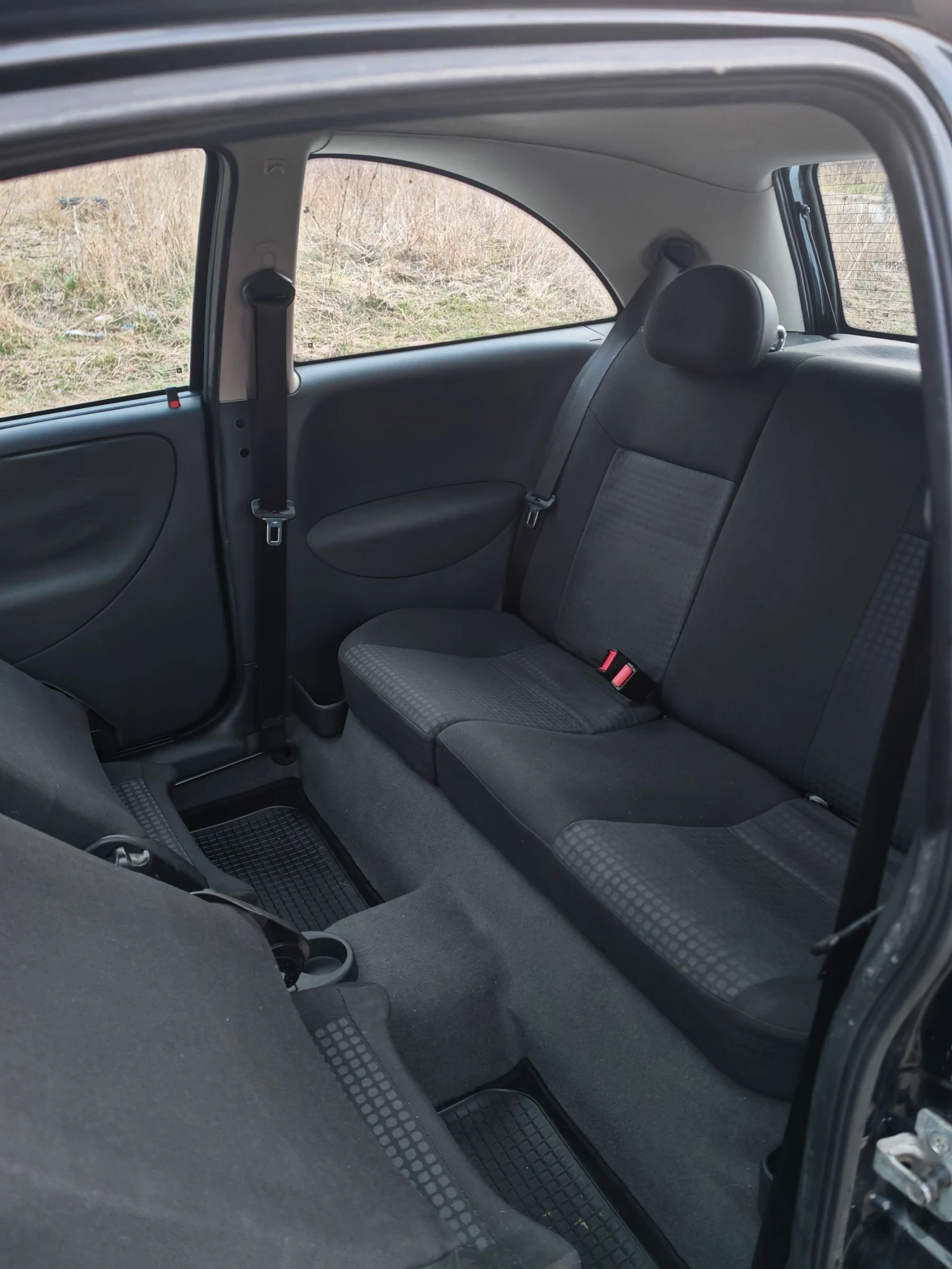 Opel Corsa, снимка 8 - Автомобили и джипове - 54348465