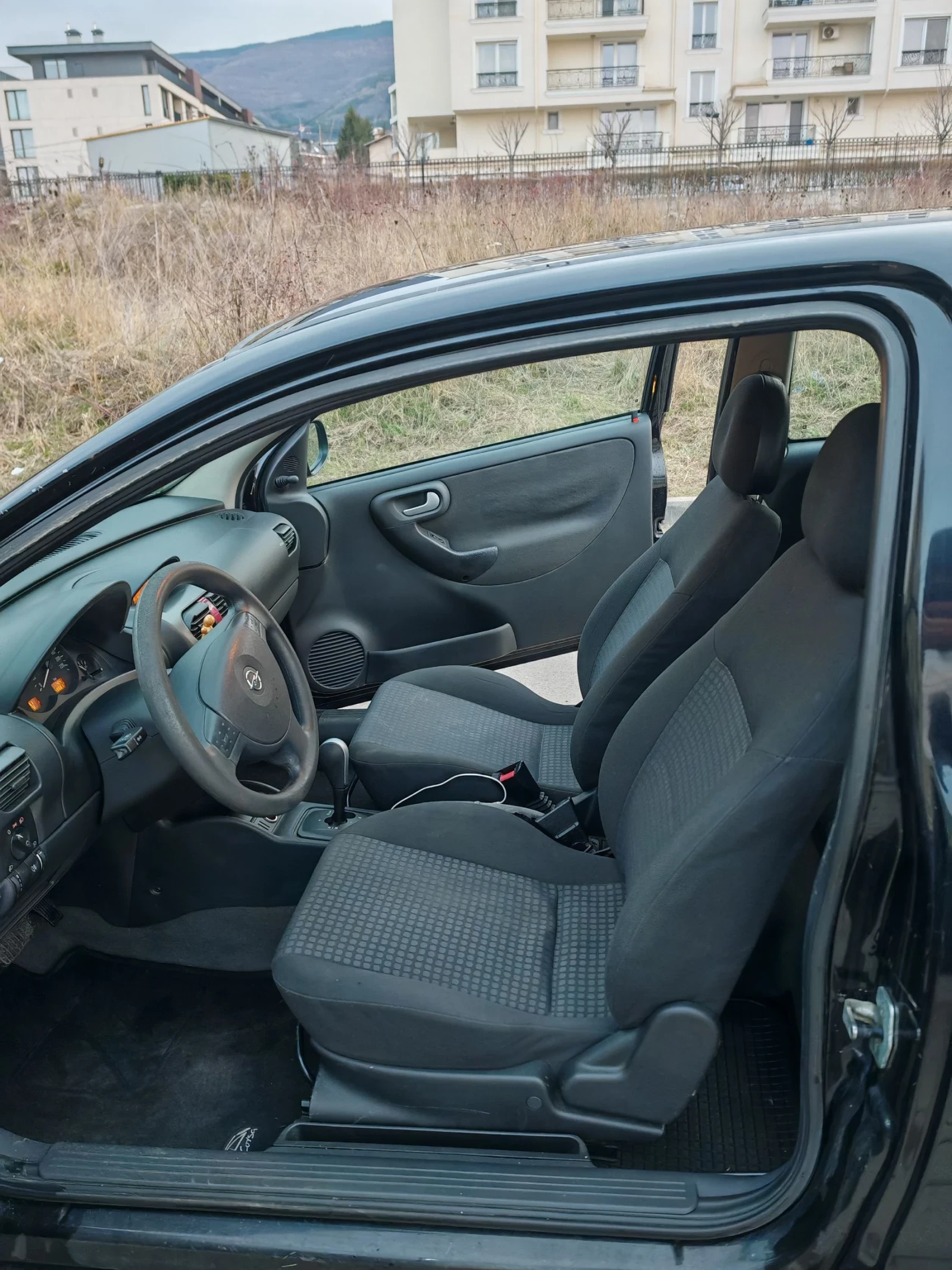 Opel Corsa, снимка 7 - Автомобили и джипове - 54348465