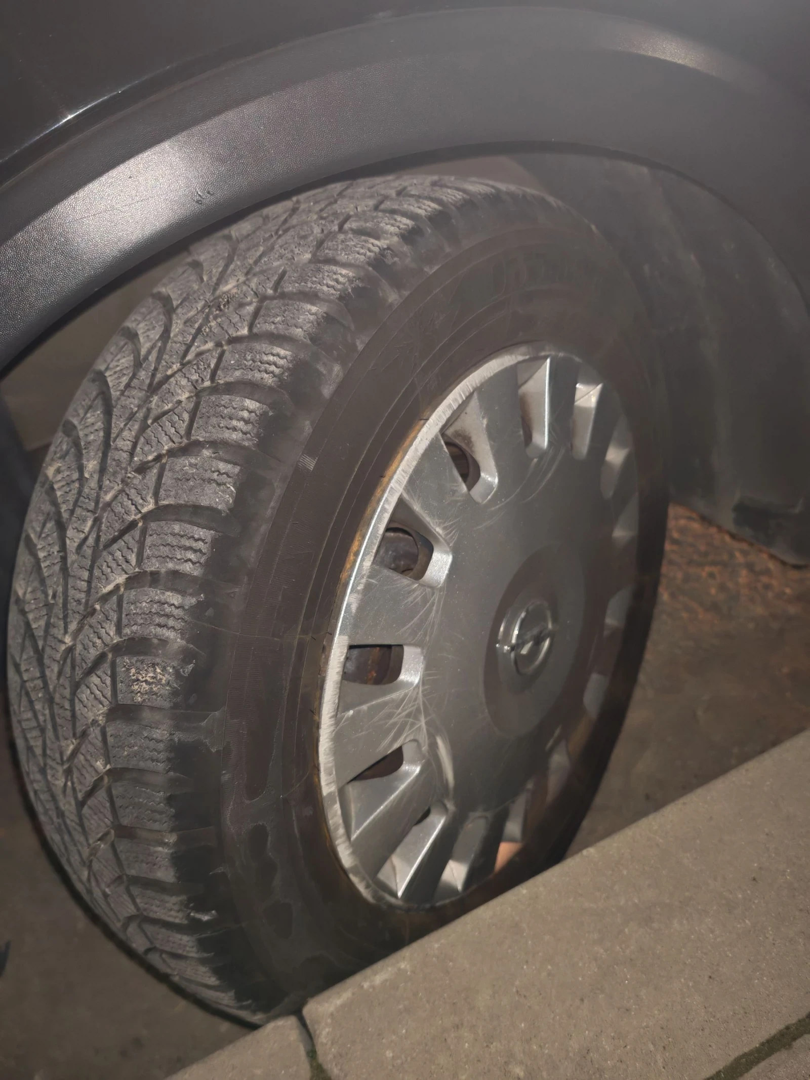 Opel Corsa, снимка 10 - Автомобили и джипове - 54348465