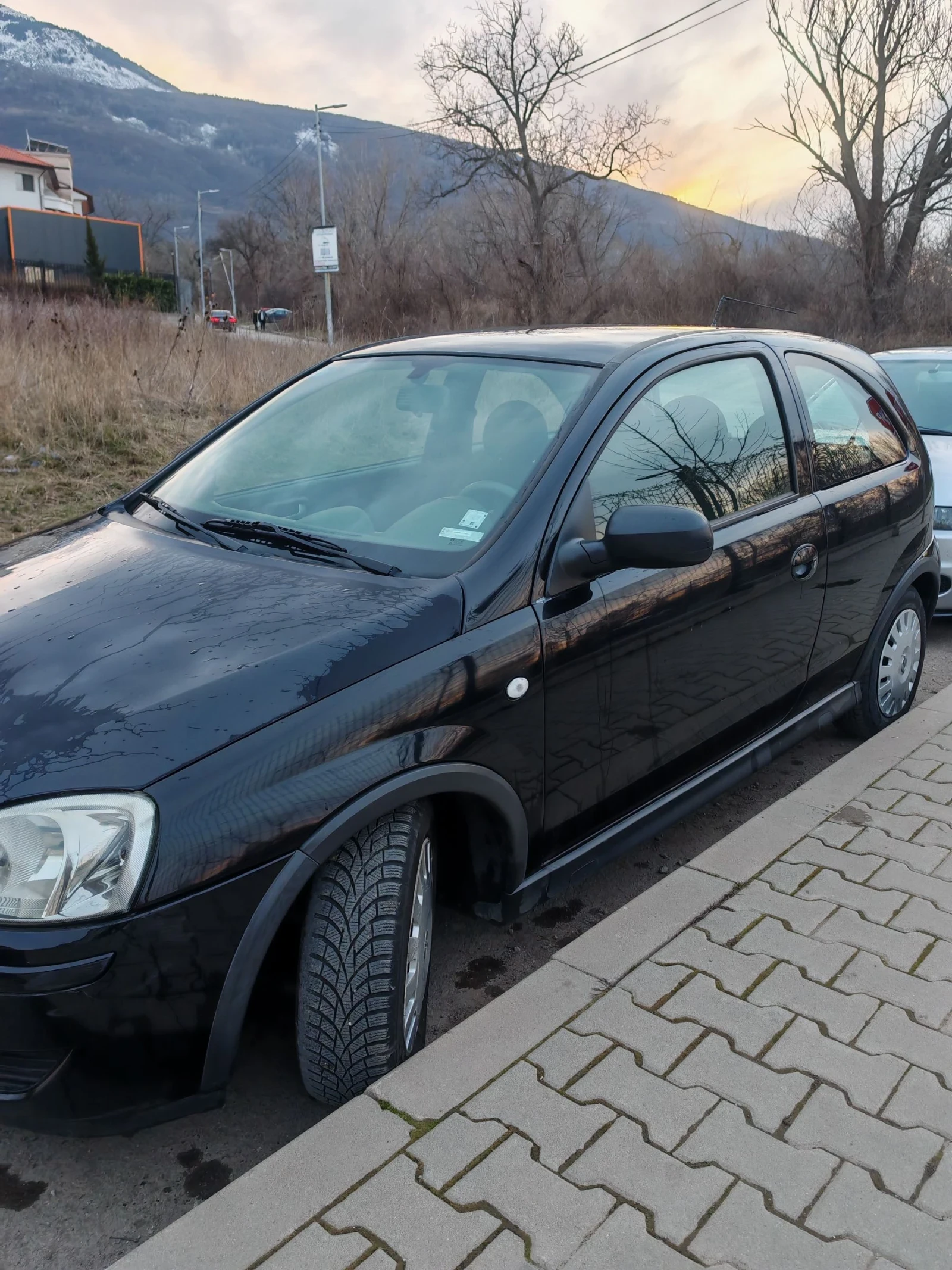 Opel Corsa, снимка 3 - Автомобили и джипове - 54348465