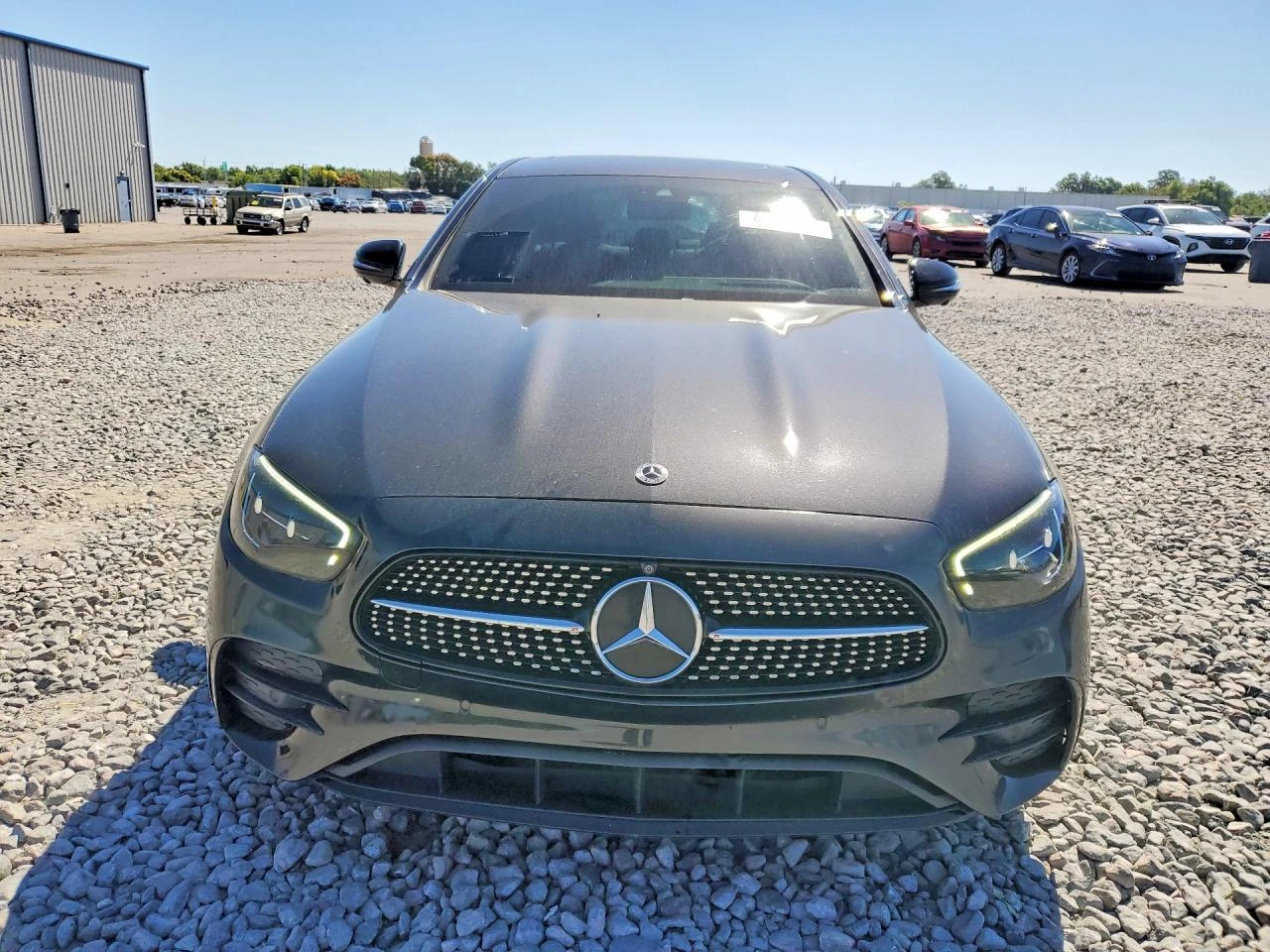 Mercedes-Benz E 350 AMG PKH| BURMESTER| DISTRONIC| ПОДГРЕВ