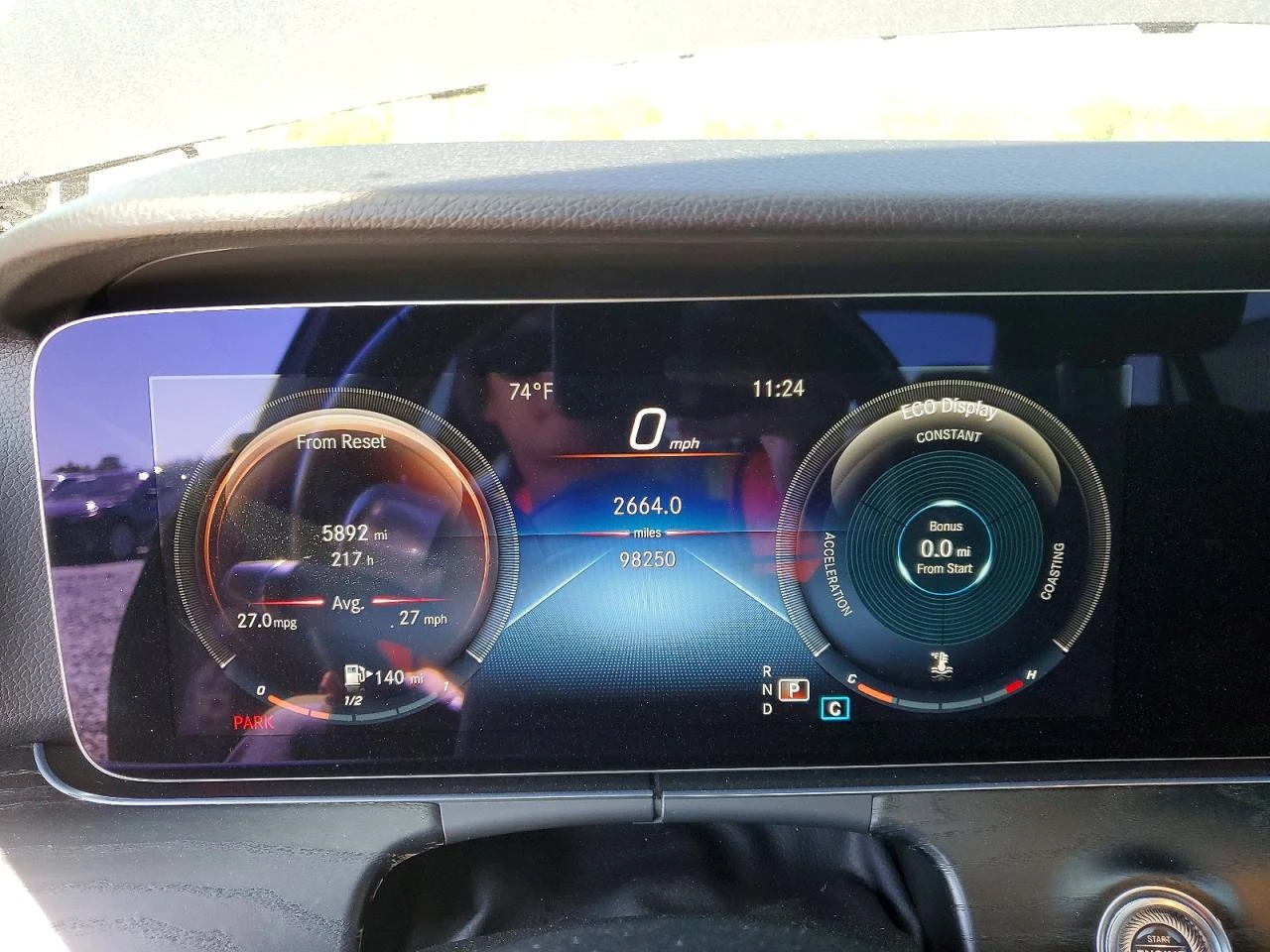 Mercedes-Benz E 350 AMG PKH| BURMESTER| DISTRONIC| ПОДГРЕВ, снимка 9 - Автомобили и джипове - 54380720