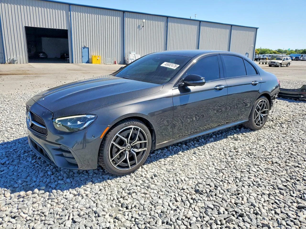 Mercedes-Benz E 350 AMG PKH| BURMESTER| DISTRONIC| ПОДГРЕВ, снимка 2 - Автомобили и джипове - 54380720