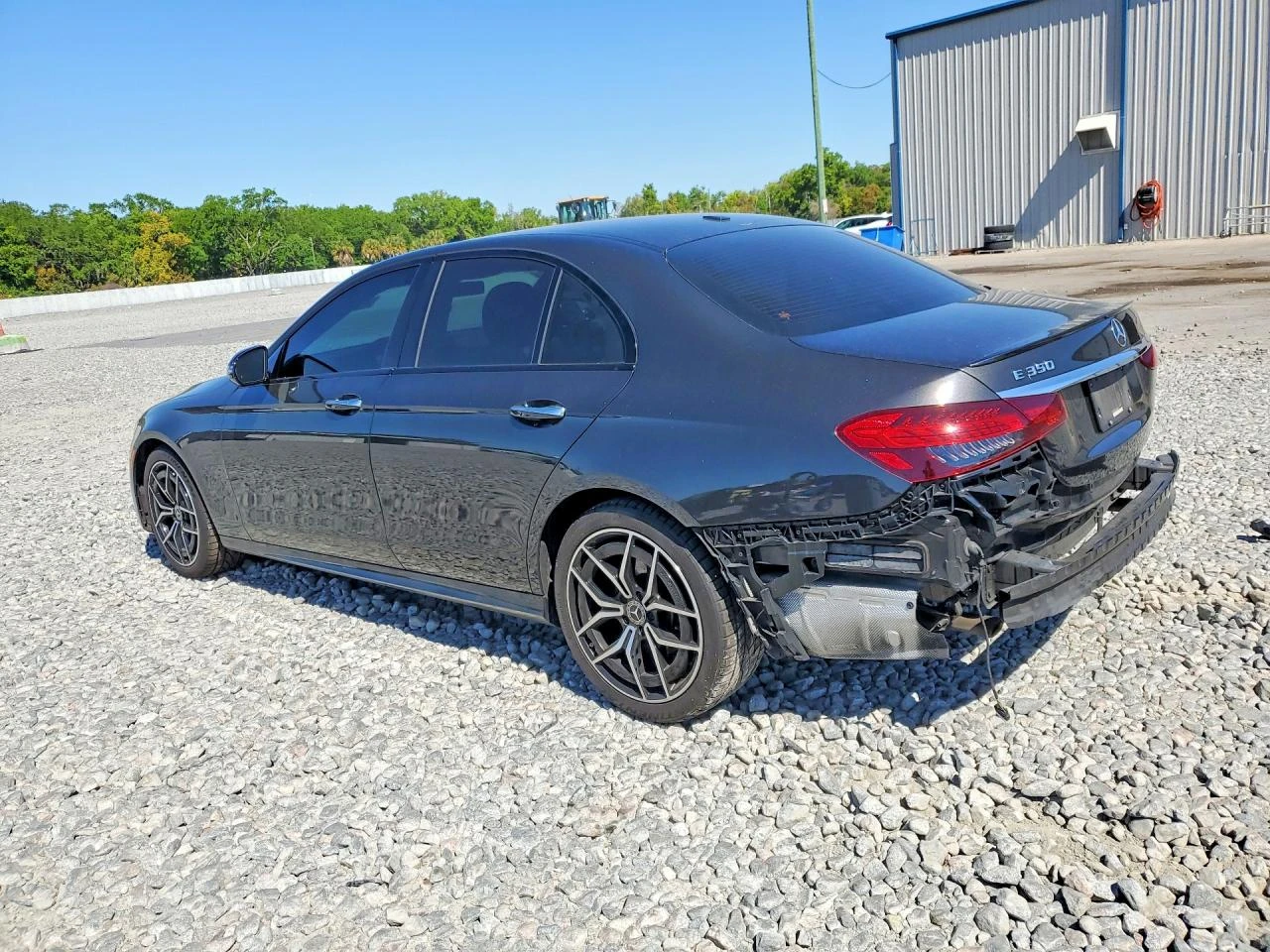 Mercedes-Benz E 350 AMG PKH| BURMESTER| DISTRONIC| ПОДГРЕВ, снимка 4 - Автомобили и джипове - 54380720