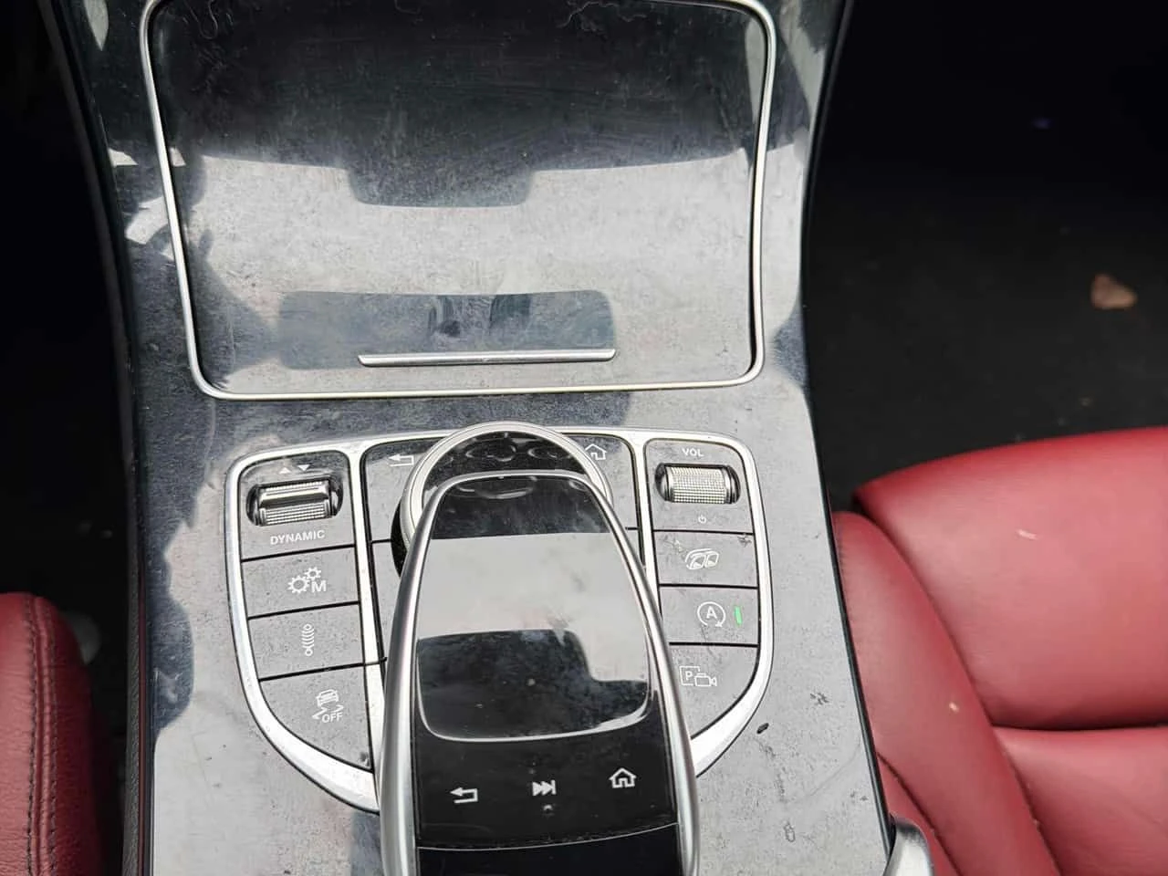 Mercedes-Benz C 43 AMG 4MATIC/ПАНОРАМА/360/BURMESTER, снимка 10 - Автомобили и джипове - 54571854