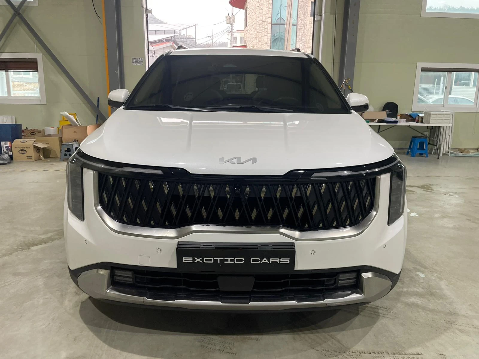 Kia Carnival 3.5 V6 ! 8+ 1 ! Signature ! | Mobile.bg � ����������� 2