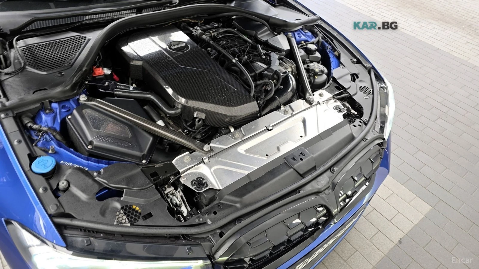 BMW 340 XDRIVE* TOURING* M PERFORMANCE* DIGITAL* 360* ОБДУ, снимка 6 - Автомобили и джипове - 54972777