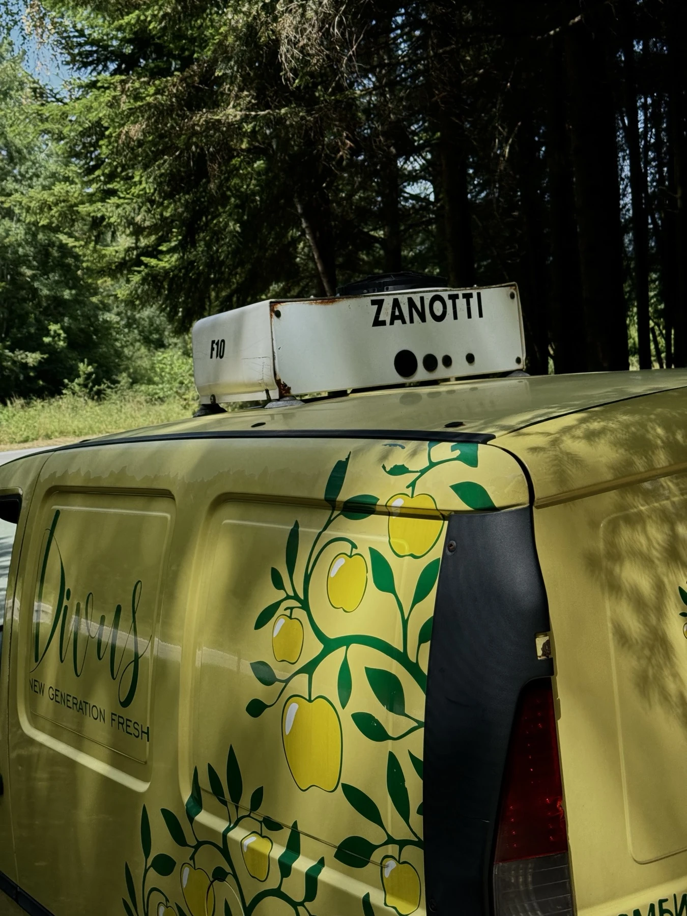 Fiat Doblo, снимка 6 - Автомобили и джипове - 54994541