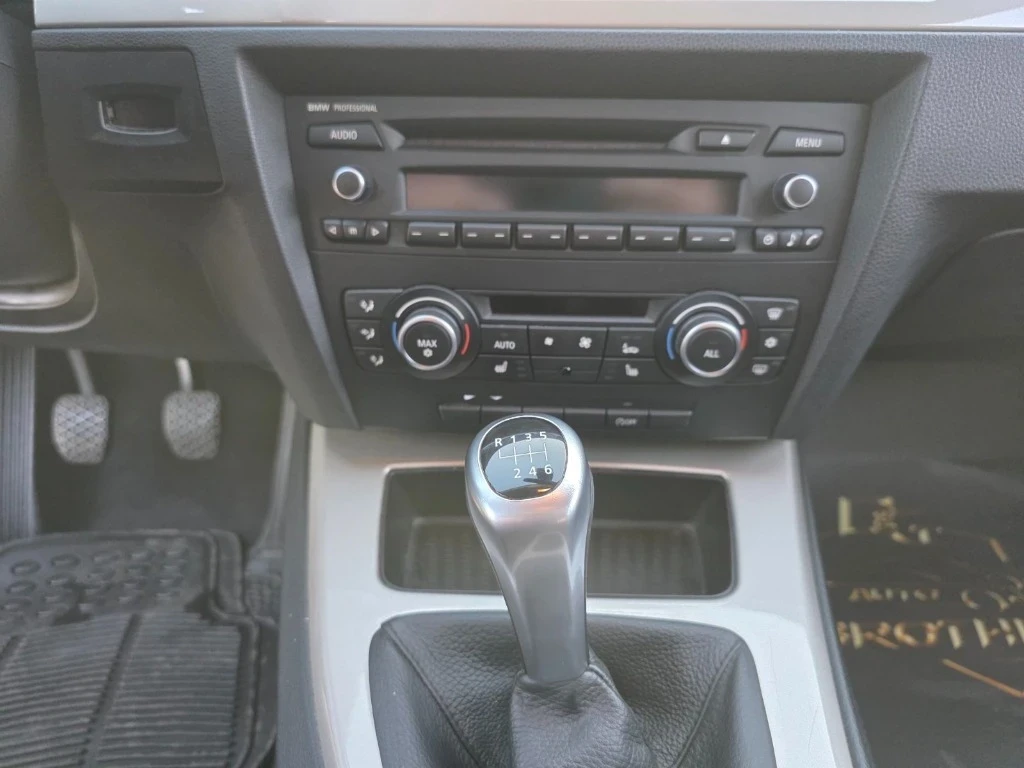 BMW 318 LCI 184k реални, снимка 10 - Автомобили и джипове - 55093096