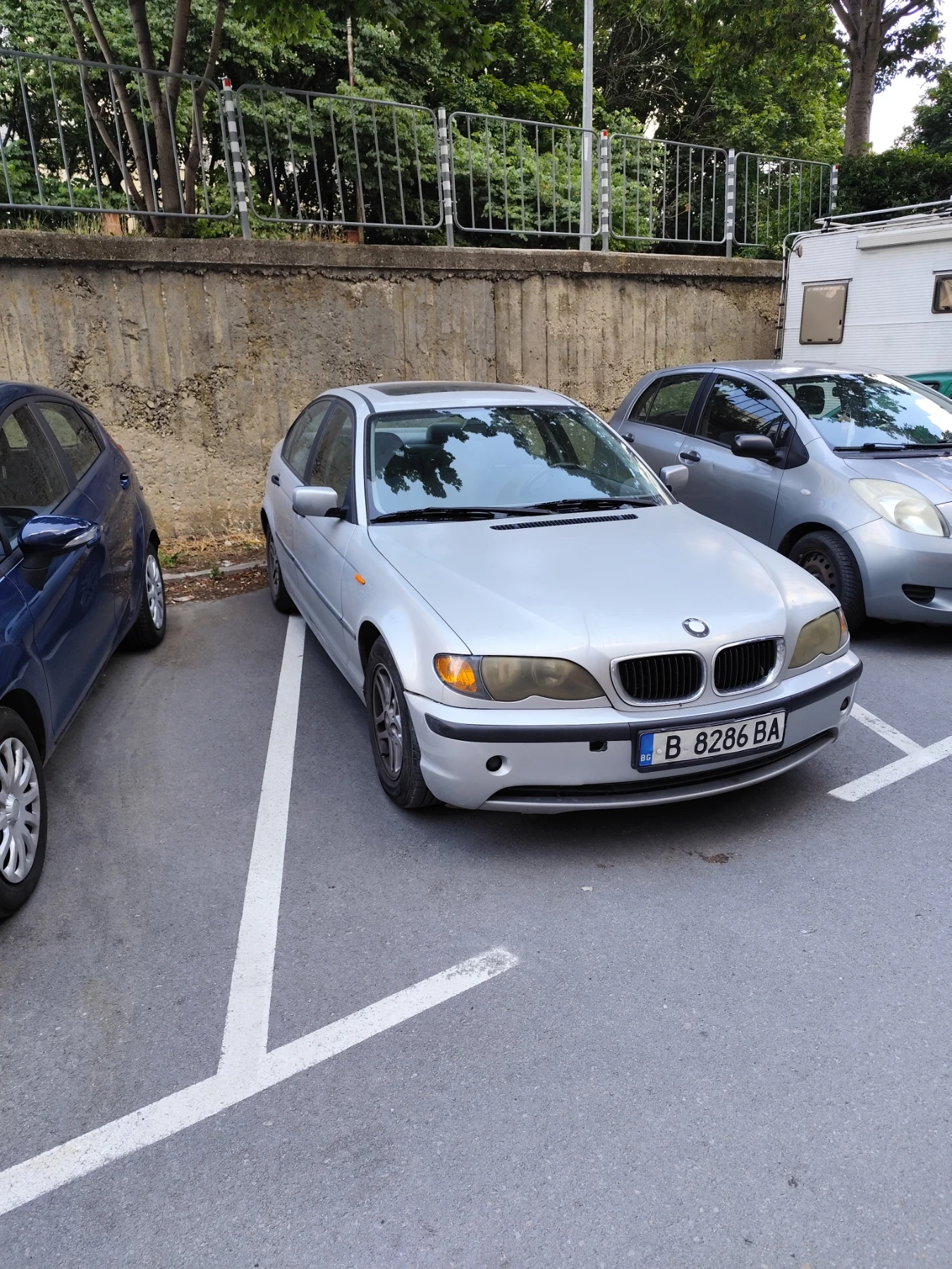 BMW 316