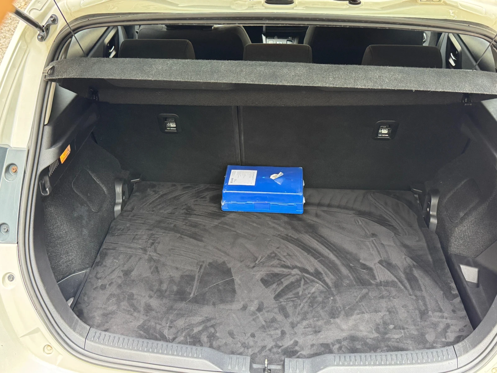 Toyota Auris ��������� �������� ������� | Mobile.bg � ����������� 17