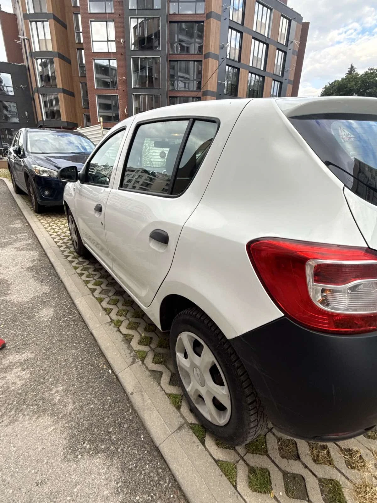 Dacia Sandero | Mobile.bg � ����������� 2