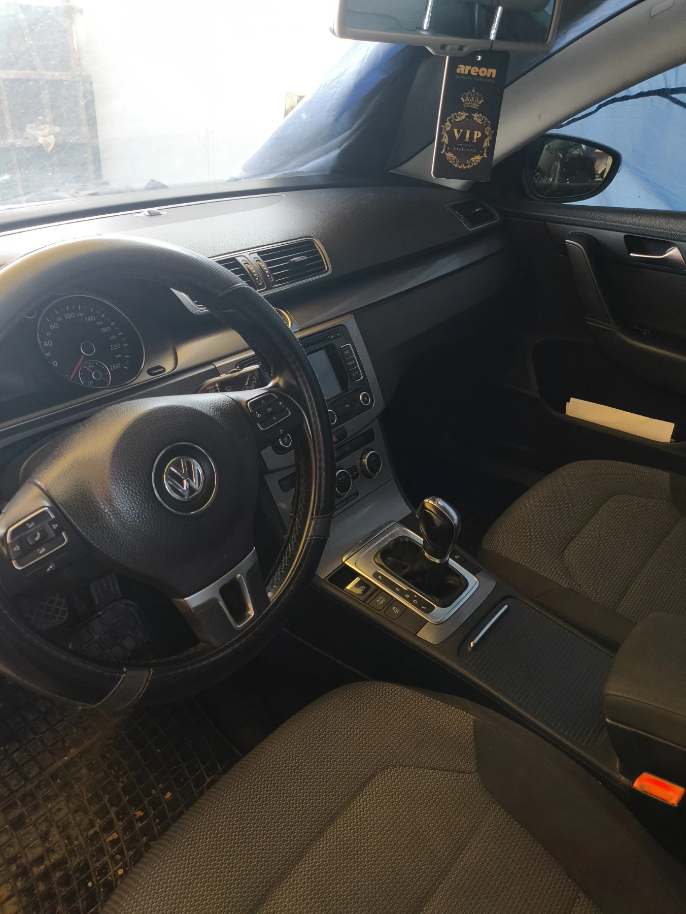 VW Passat 1.4 �����  | Mobile.bg � ����������� 3