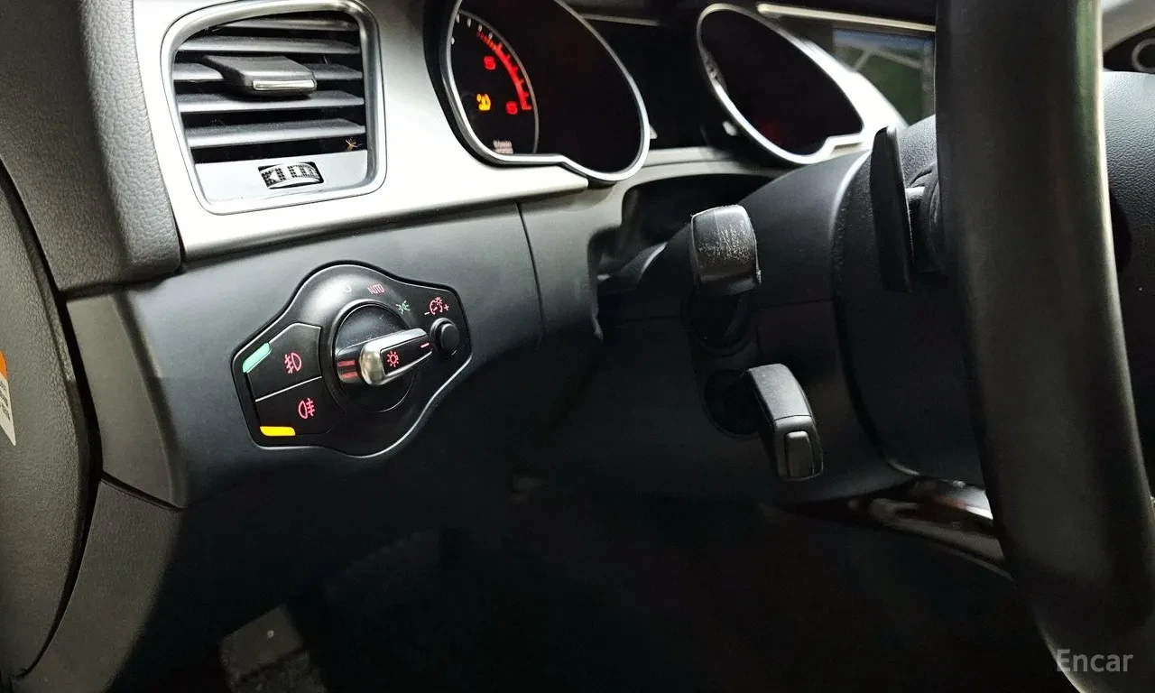 Audi A5, снимка 11 - Автомобили и джипове - 55472138