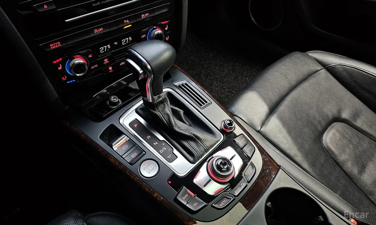 Audi A5, снимка 13 - Автомобили и джипове - 55472138