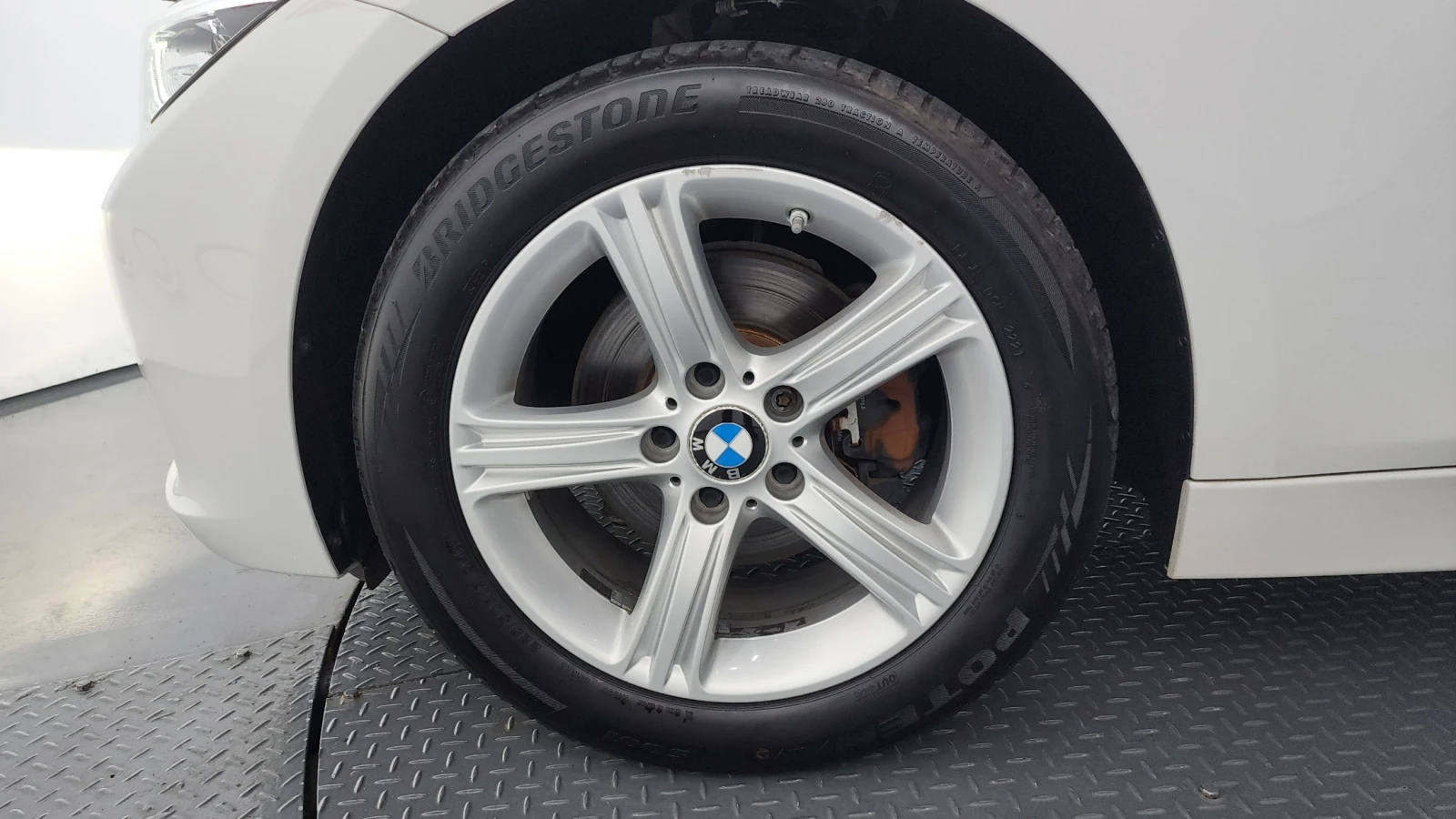 BMW 320 | ФИКСИРАНА ЦЕНА ДО БЪЛГАРИЯ | , снимка 5 - Автомобили и джипове - 55540644