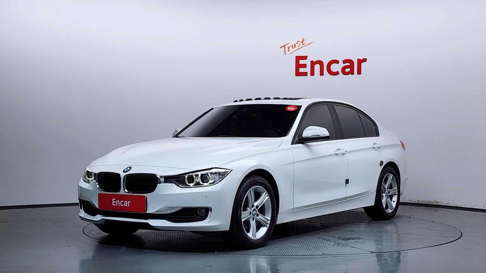 BMW 320 | ФИКСИРАНА ЦЕНА ДО БЪЛГАРИЯ | 