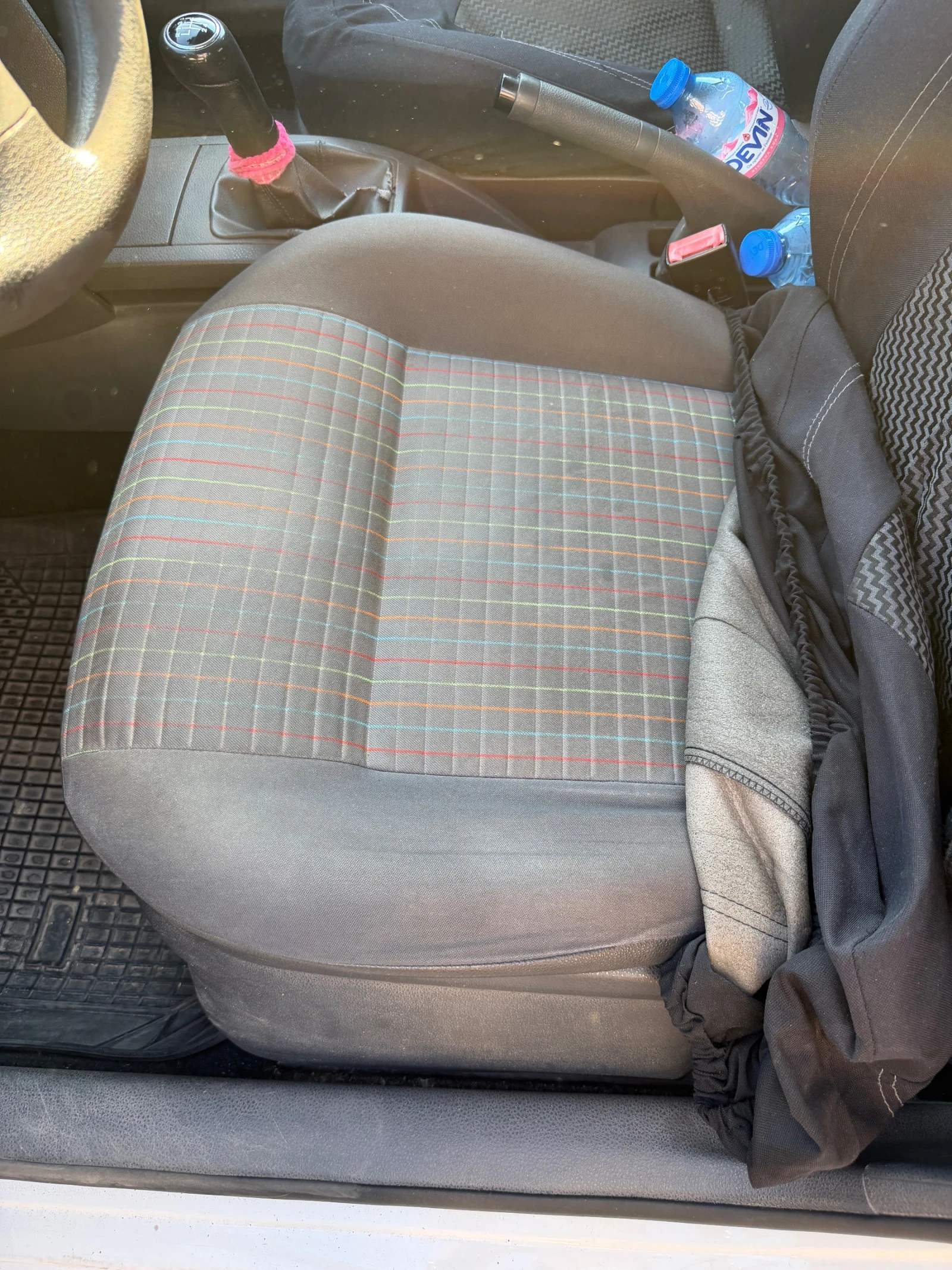 VW Polo, снимка 14 - Автомобили и джипове - 55564468