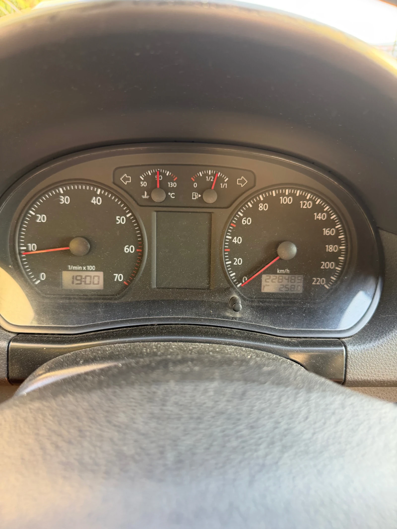 VW Polo, снимка 11 - Автомобили и джипове - 55564468